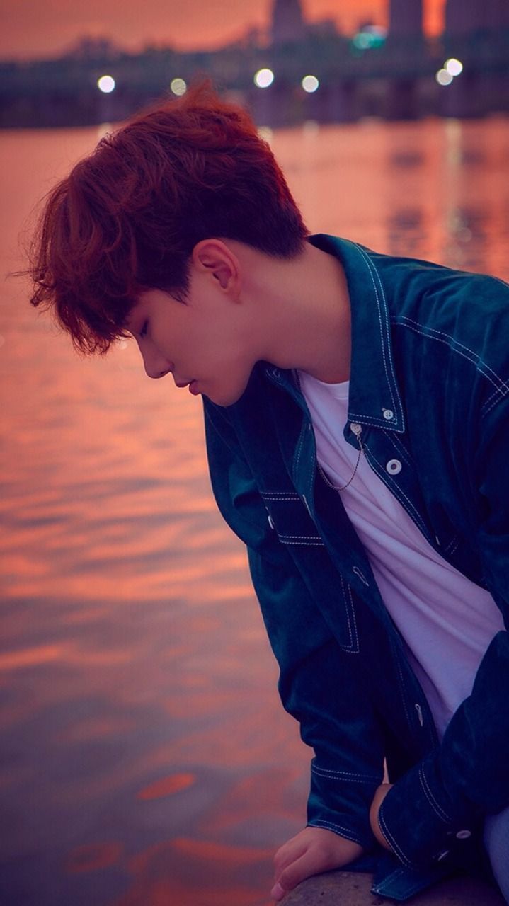 719x1280 2PM Lee Junho Wallpaper
