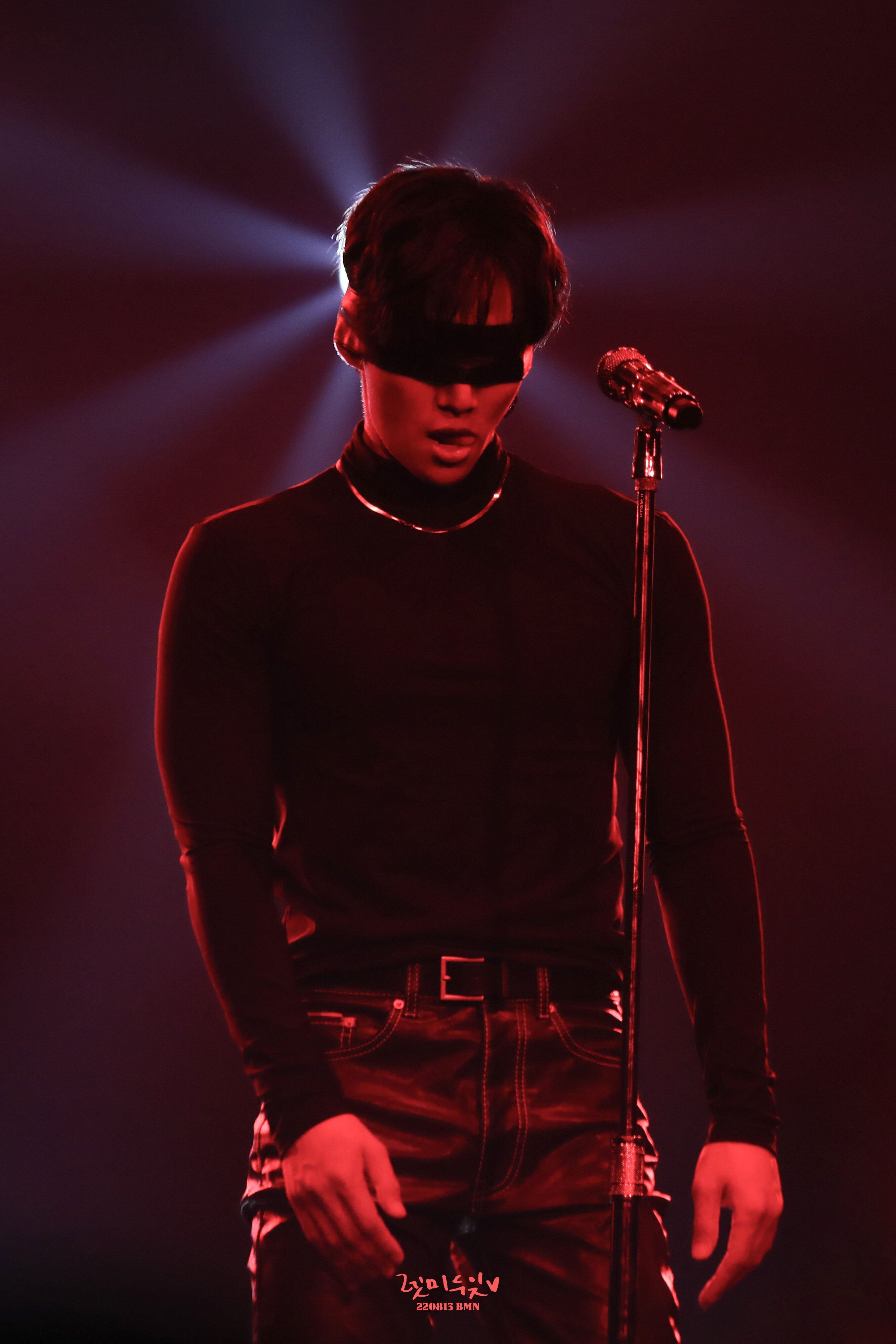 2667x4000 LEE JUNHO At 'FAN CON BEFORE