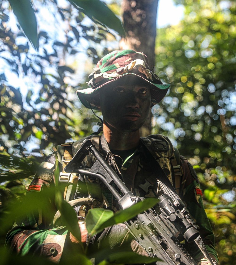 1000x1123 DVIDS From 3 25th Infantry Brigade Combat Team, Australian, Indonesian, And Singapore Army Conduct Field Training Exercise [Image 11 Of 19]