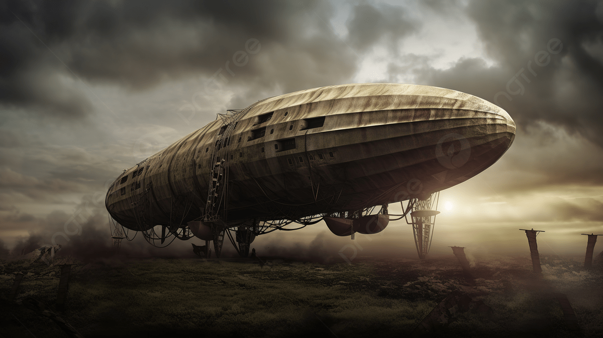 Blimp Wallpapers - Top Free Blimp Backgrounds - WallpaperAccess