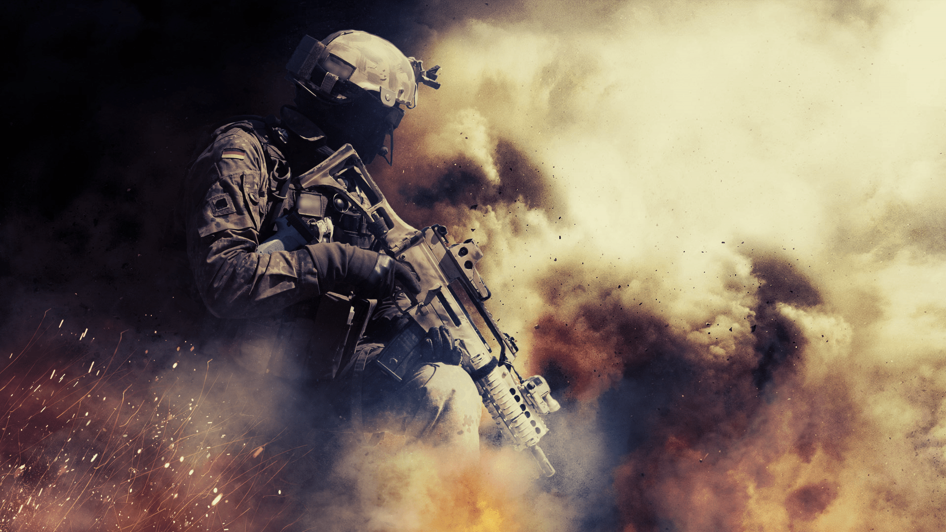 1920x1080 Download Video Game Medal Of Honor HD Wallpaperx1080