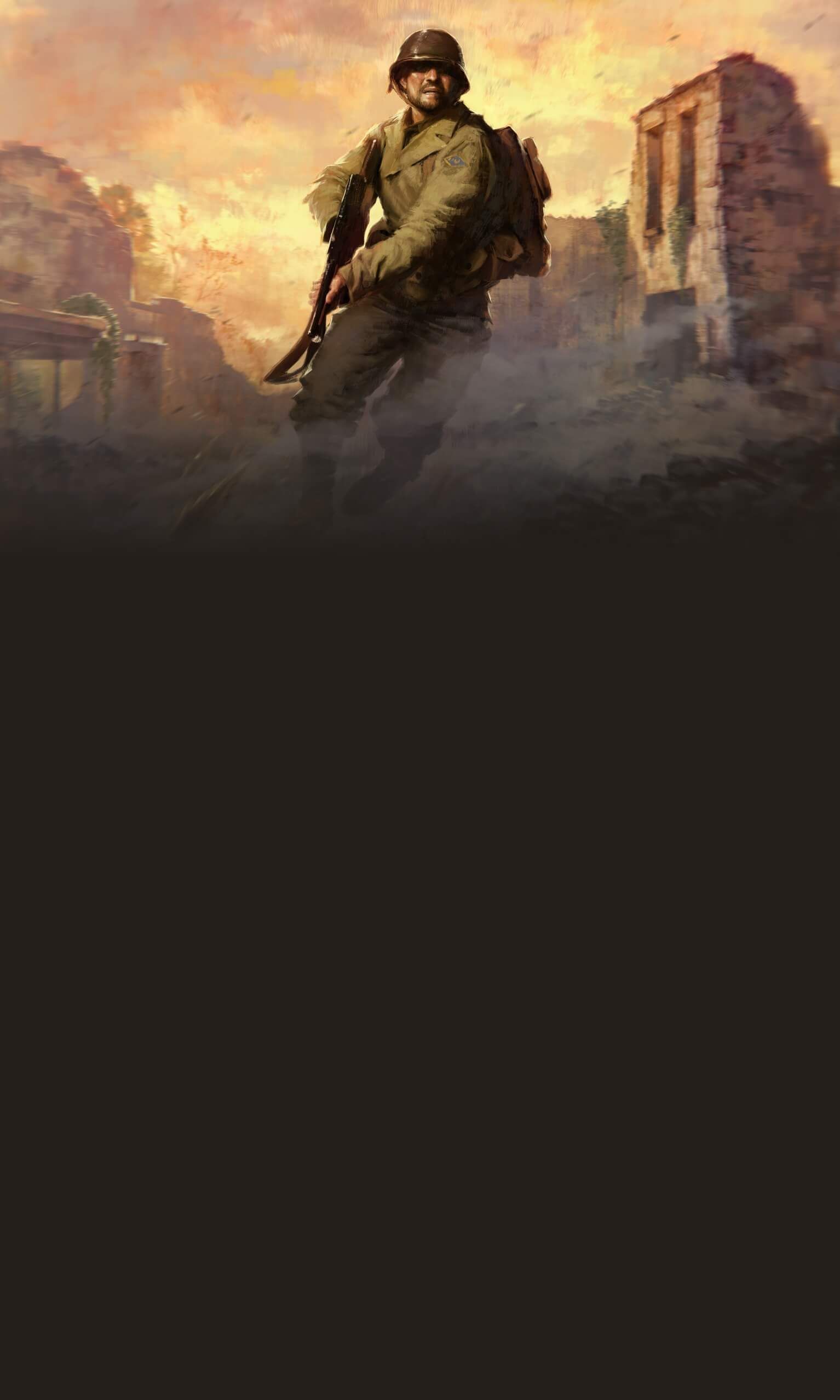 1534x2556 Medal of Honor Video Games EA Site