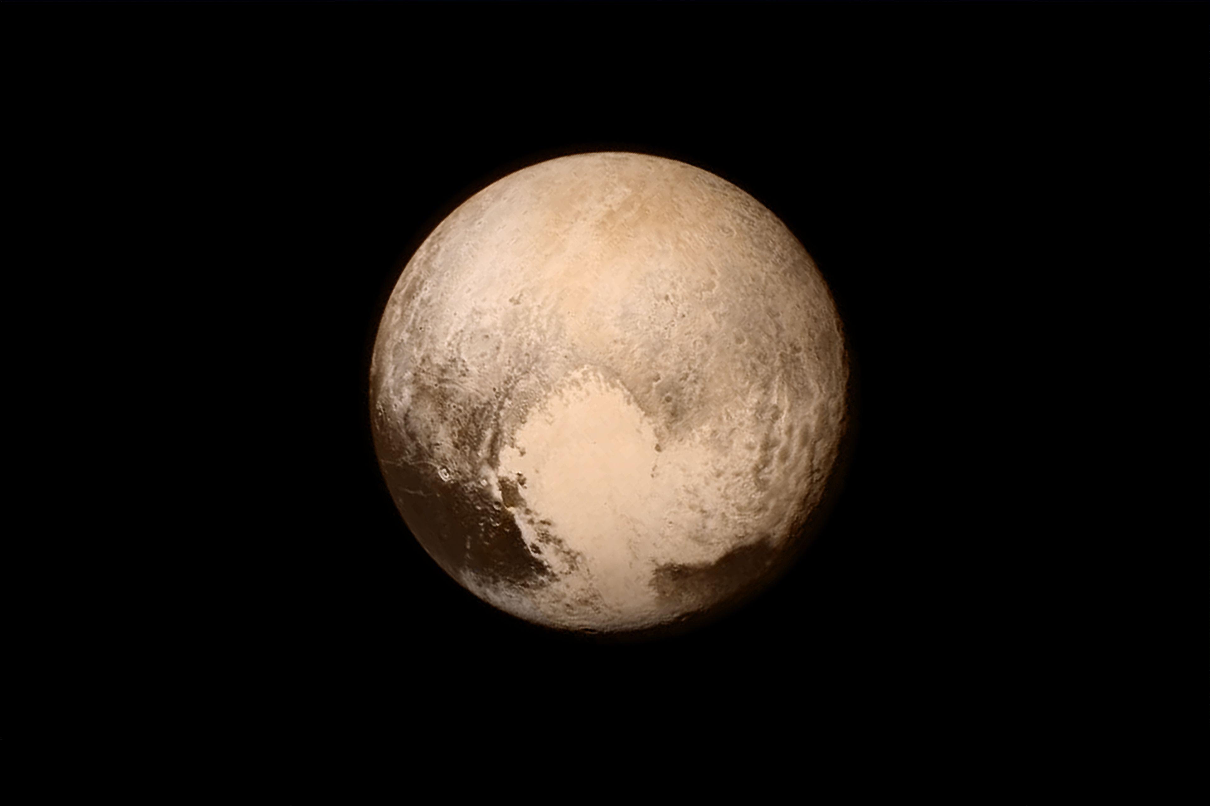 Pluto 4k Wallpapers Top Free Pluto 4k Backgrounds - galaxy background wallpaper pluto