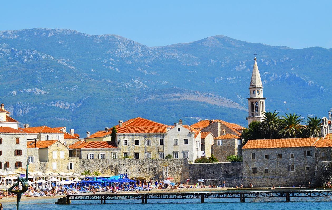 1260x800 Tourist Destinations