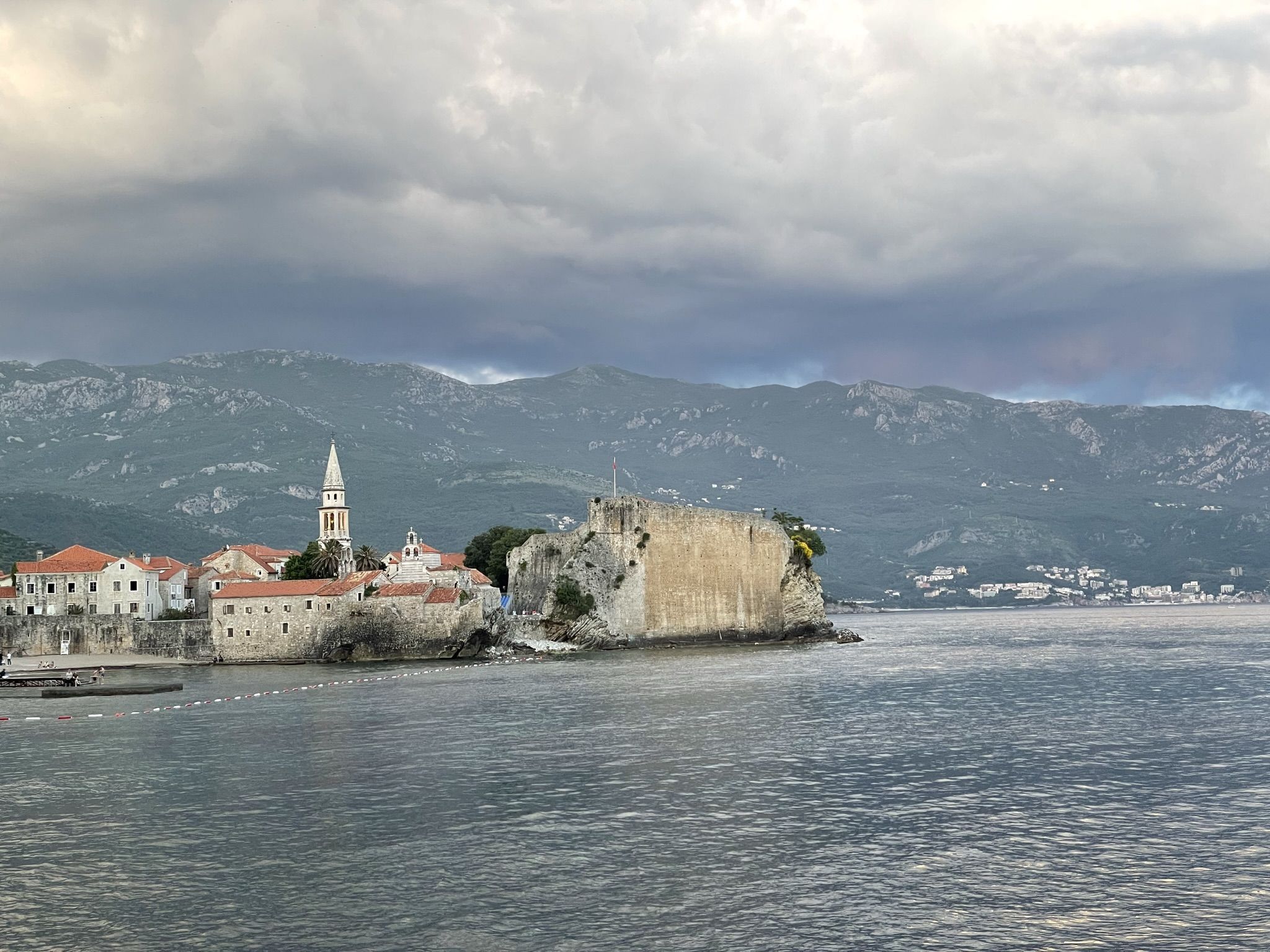 2048x1536 things to do on the Montenegrin coast