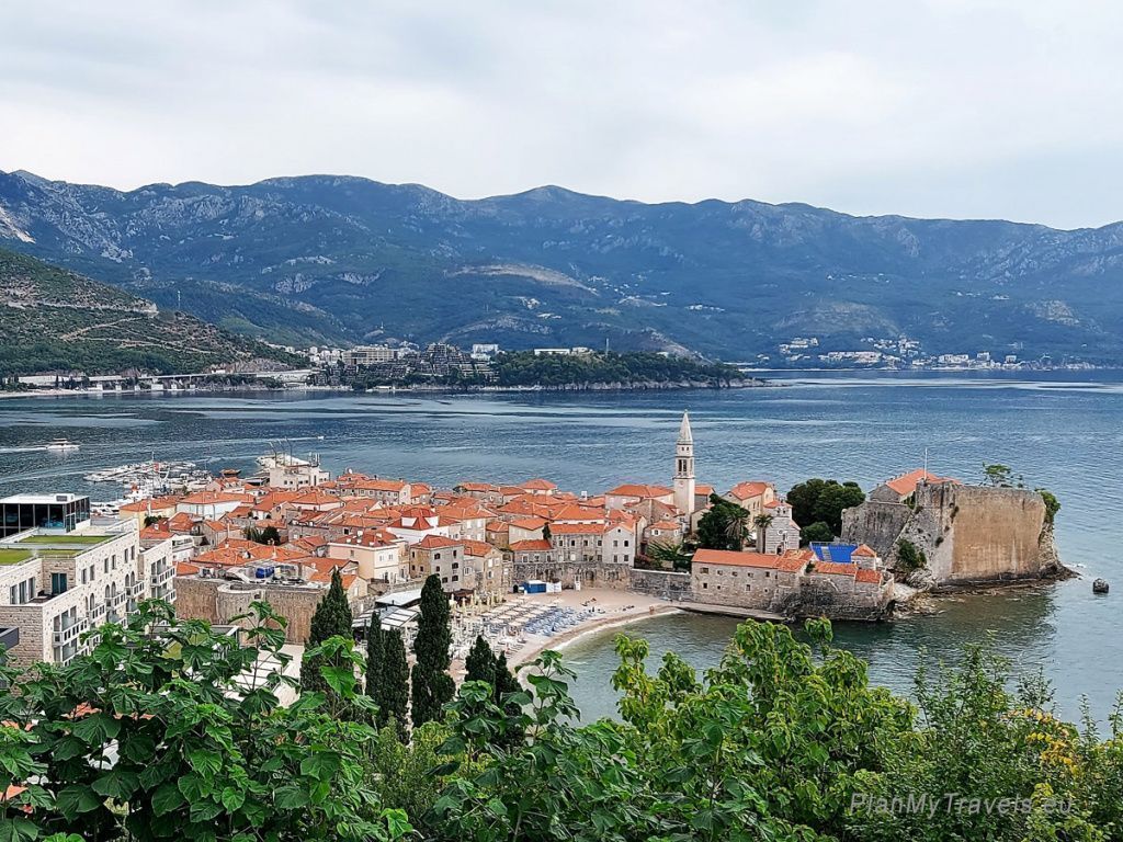 1024x768 Budva Riviera: PlanMyTravels.eu