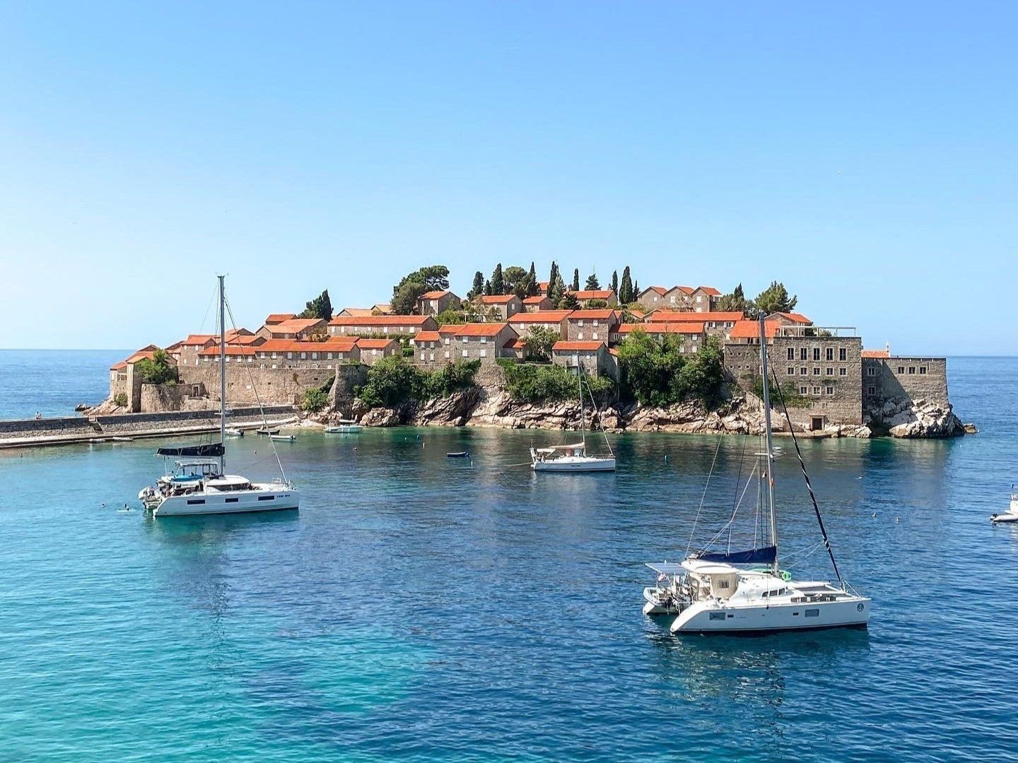 1440x1080 in Budva, Montenegro