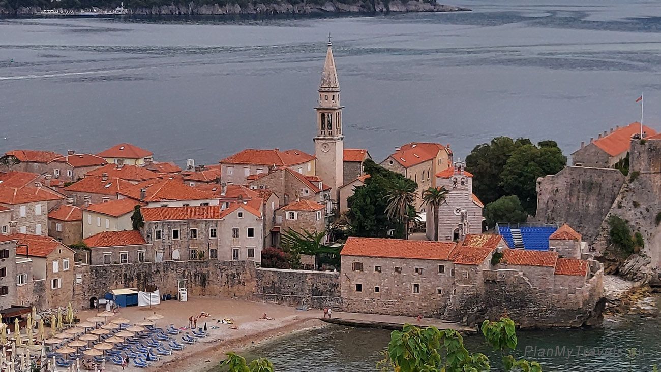 1300x733 The best picture from Montenegro
