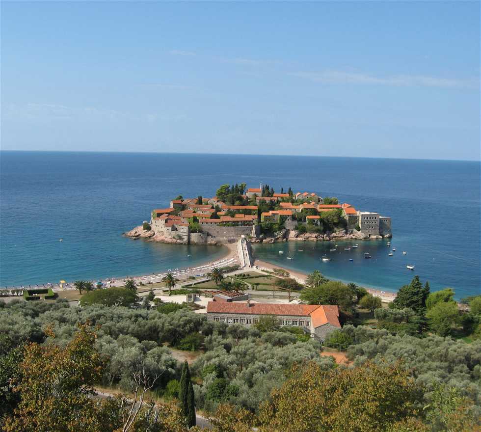 980x880 Photos of Budva: Image and photo