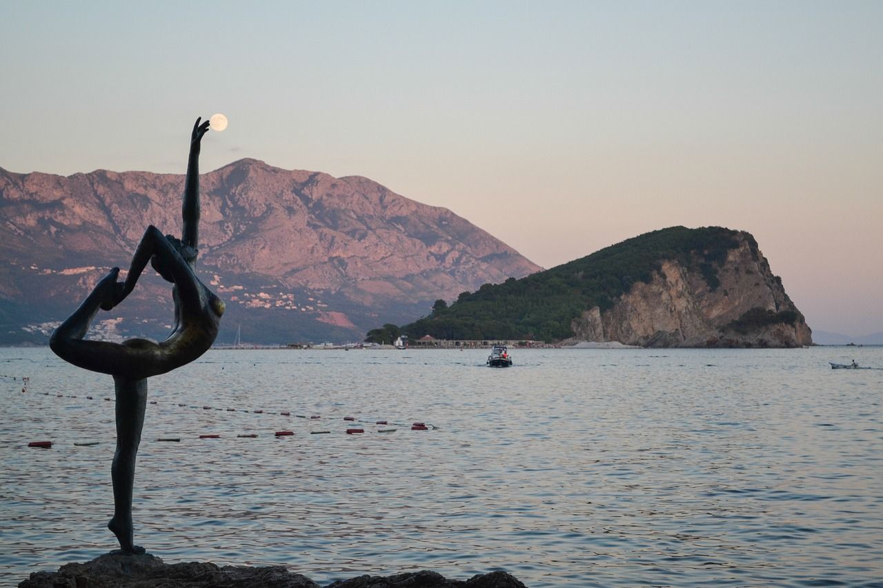 1280x853 Free Budva & Montenegro Image