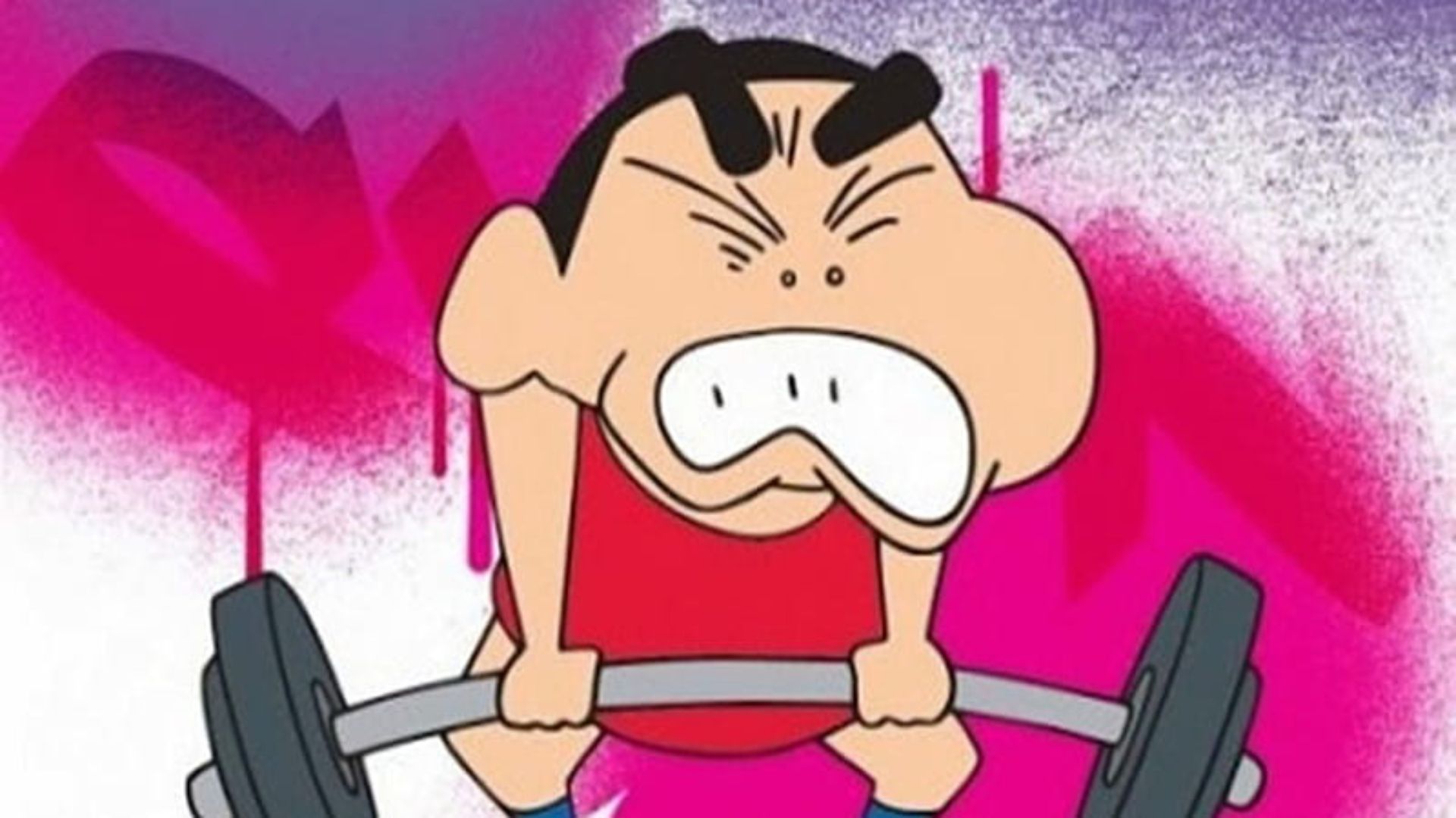 1920x1080 Shinchan Wallpaper