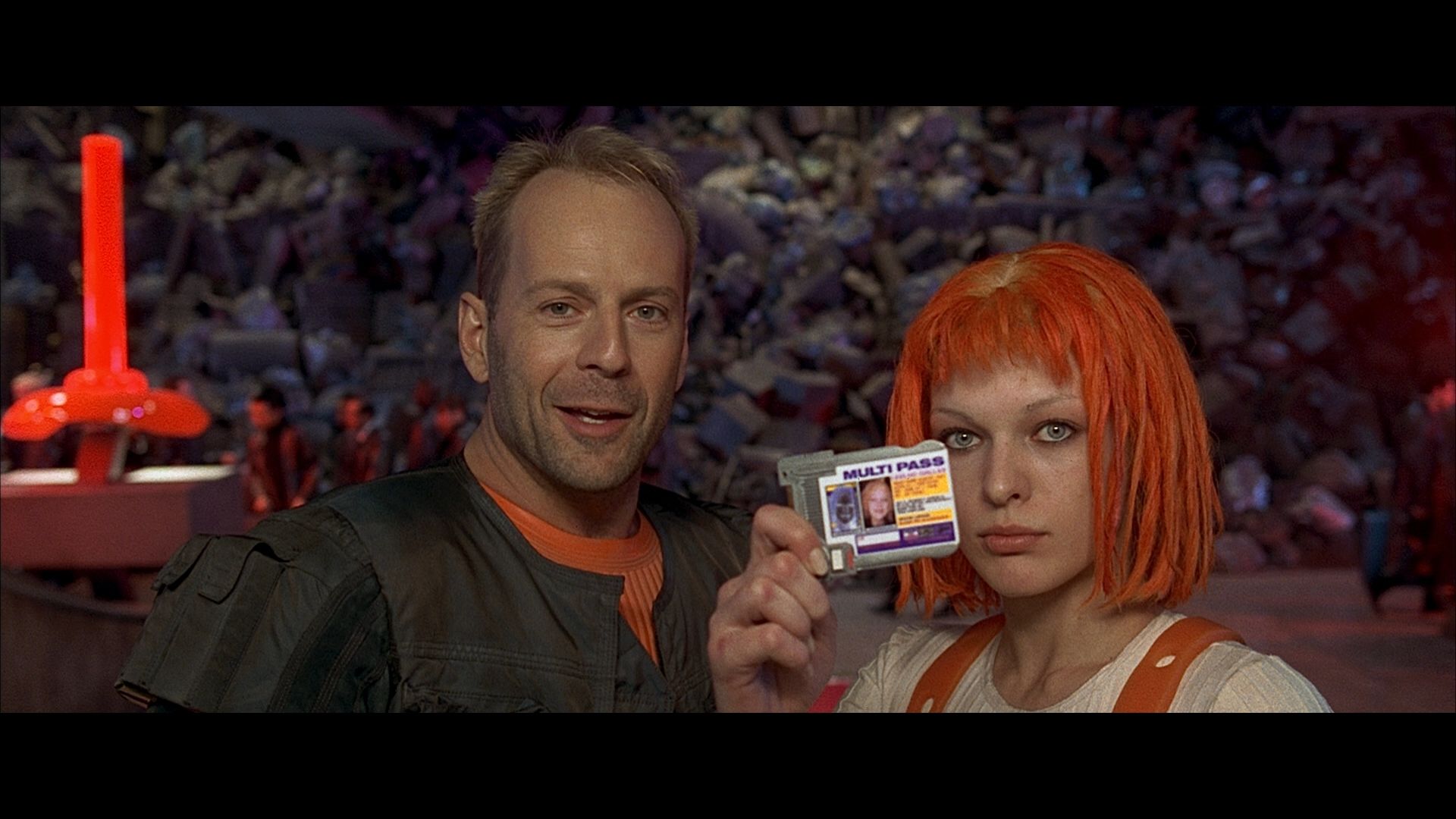 1920x1080 Movie The Fifth Element HD Wallpaper