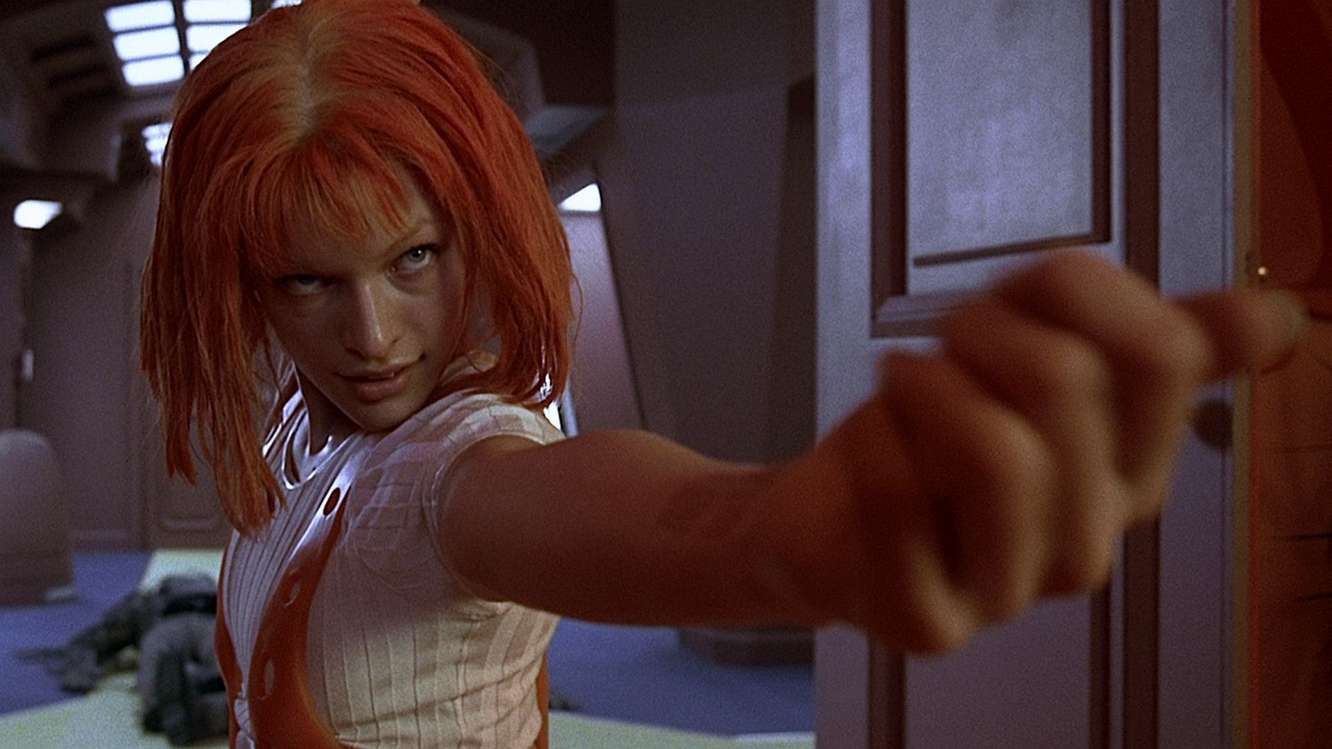 1920x1080 Movie The Fifth Element HD Wallpaper