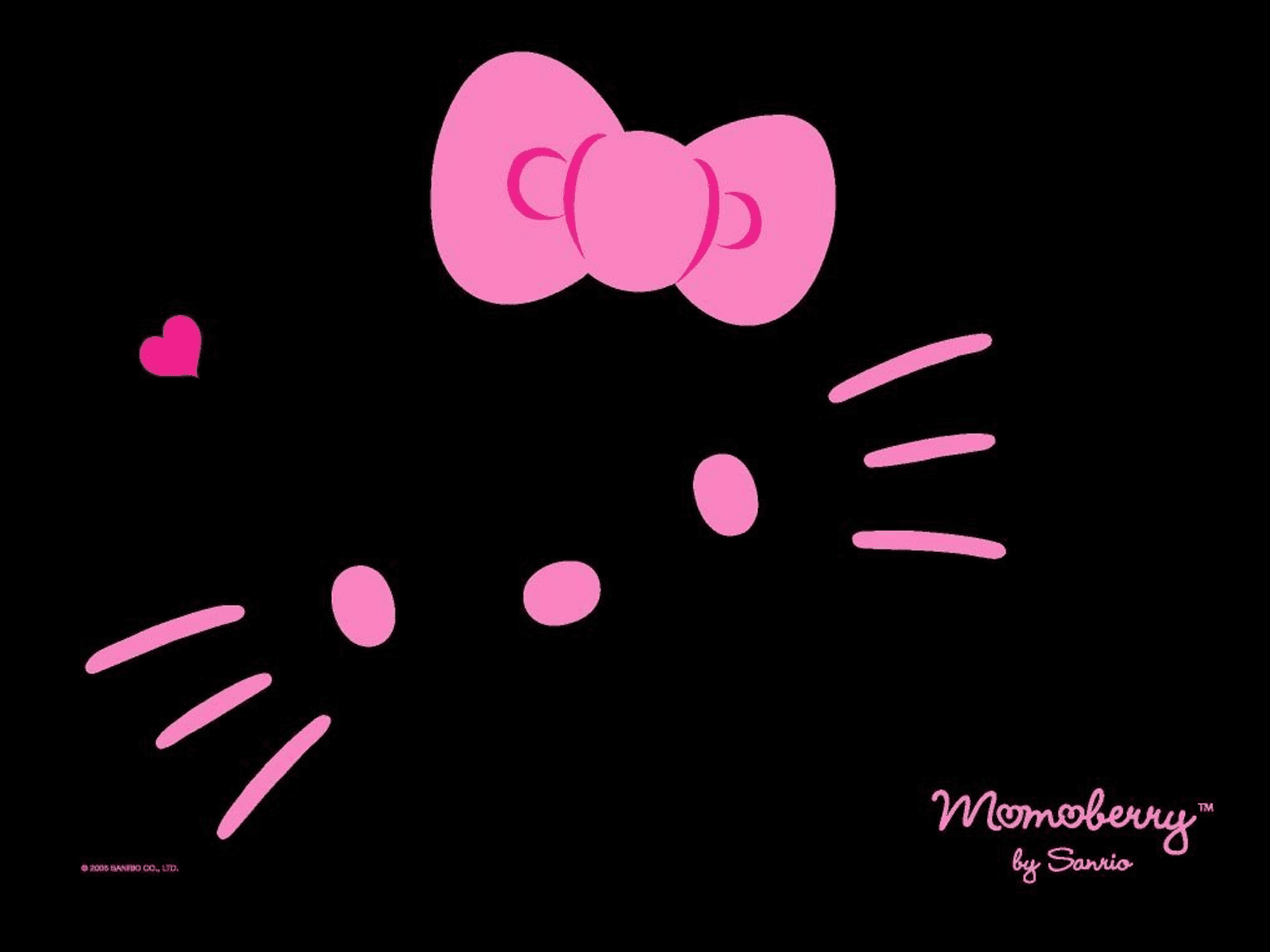 2000x1500 The Top Free Hello Kitty Wallpaper
