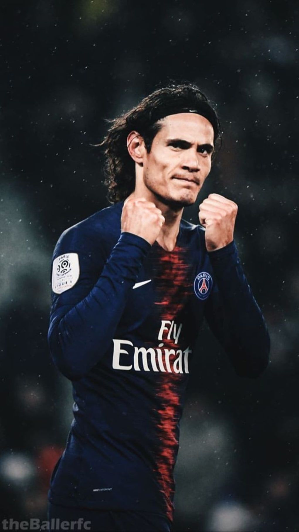 1020x1813 PSG Wallpaper HD 4K for Android
