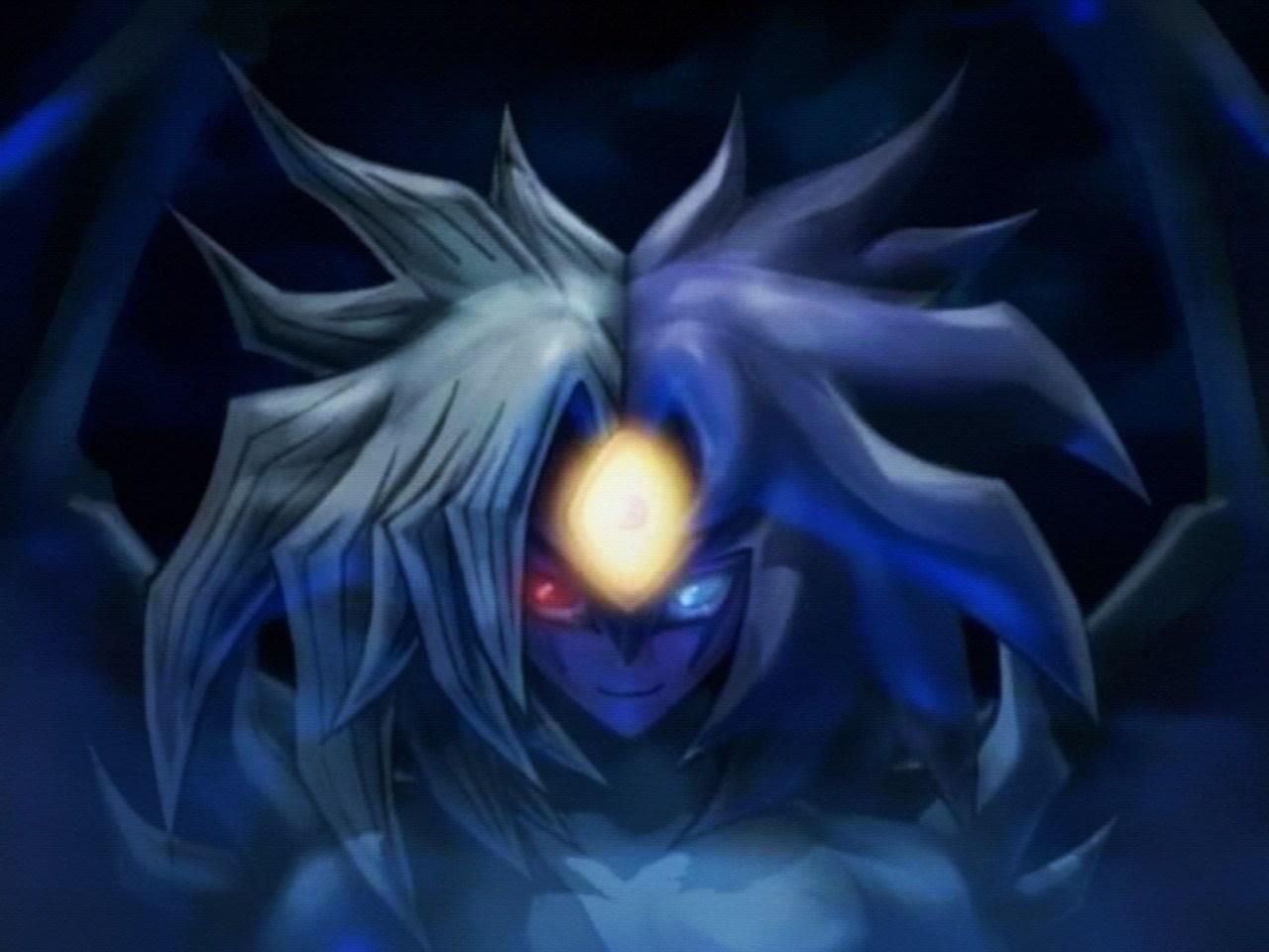 1280x960 Yubel vs Shade