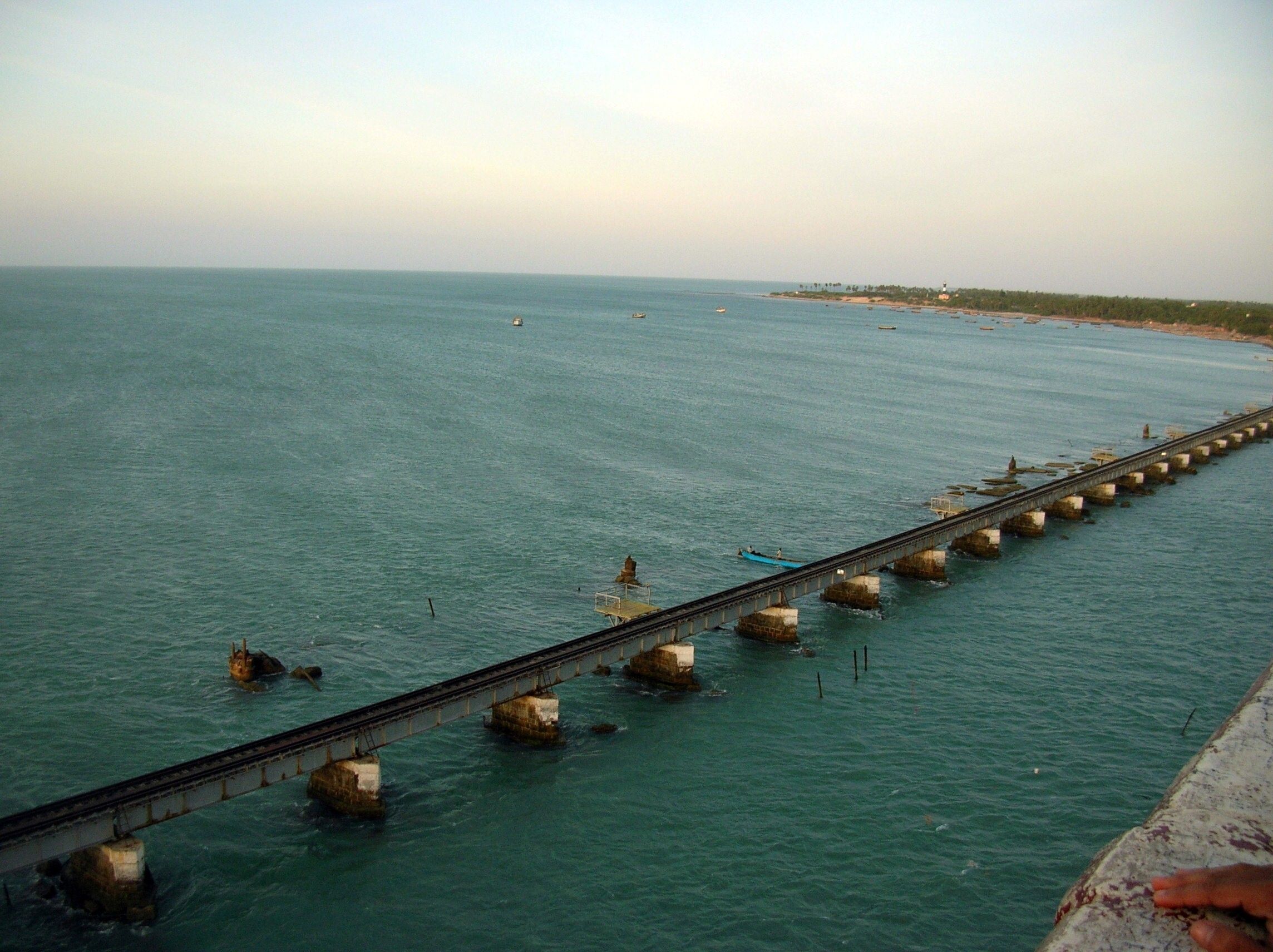 2288x1712 Rameshwaram Wallpaper