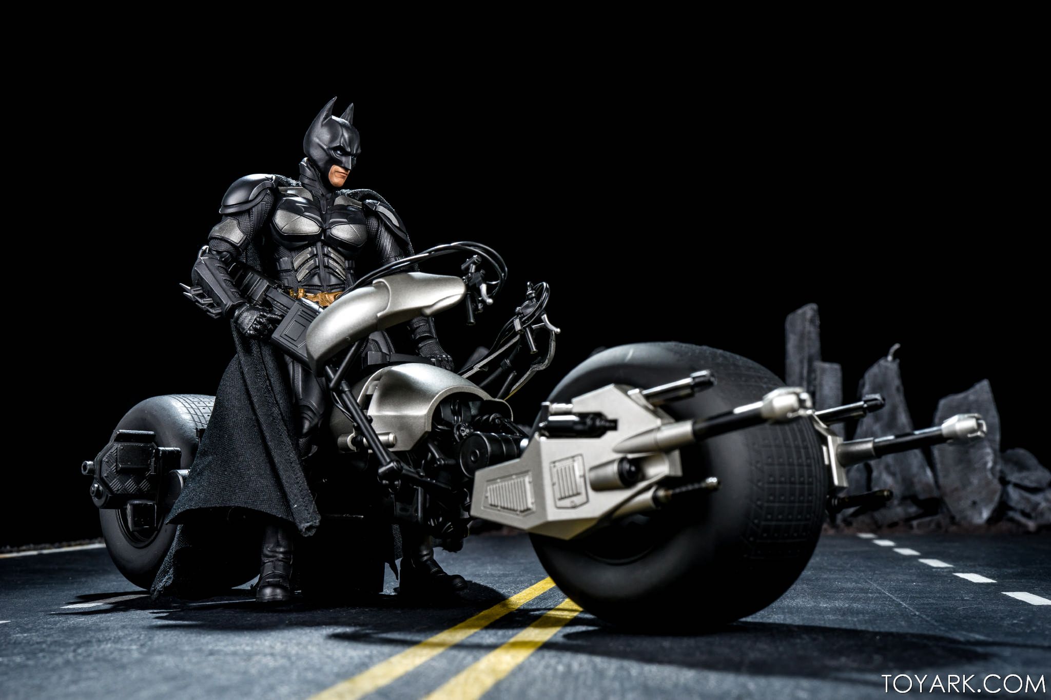 Batpod Wallpapers - Top Free Batpod Backgrounds - WallpaperAccess