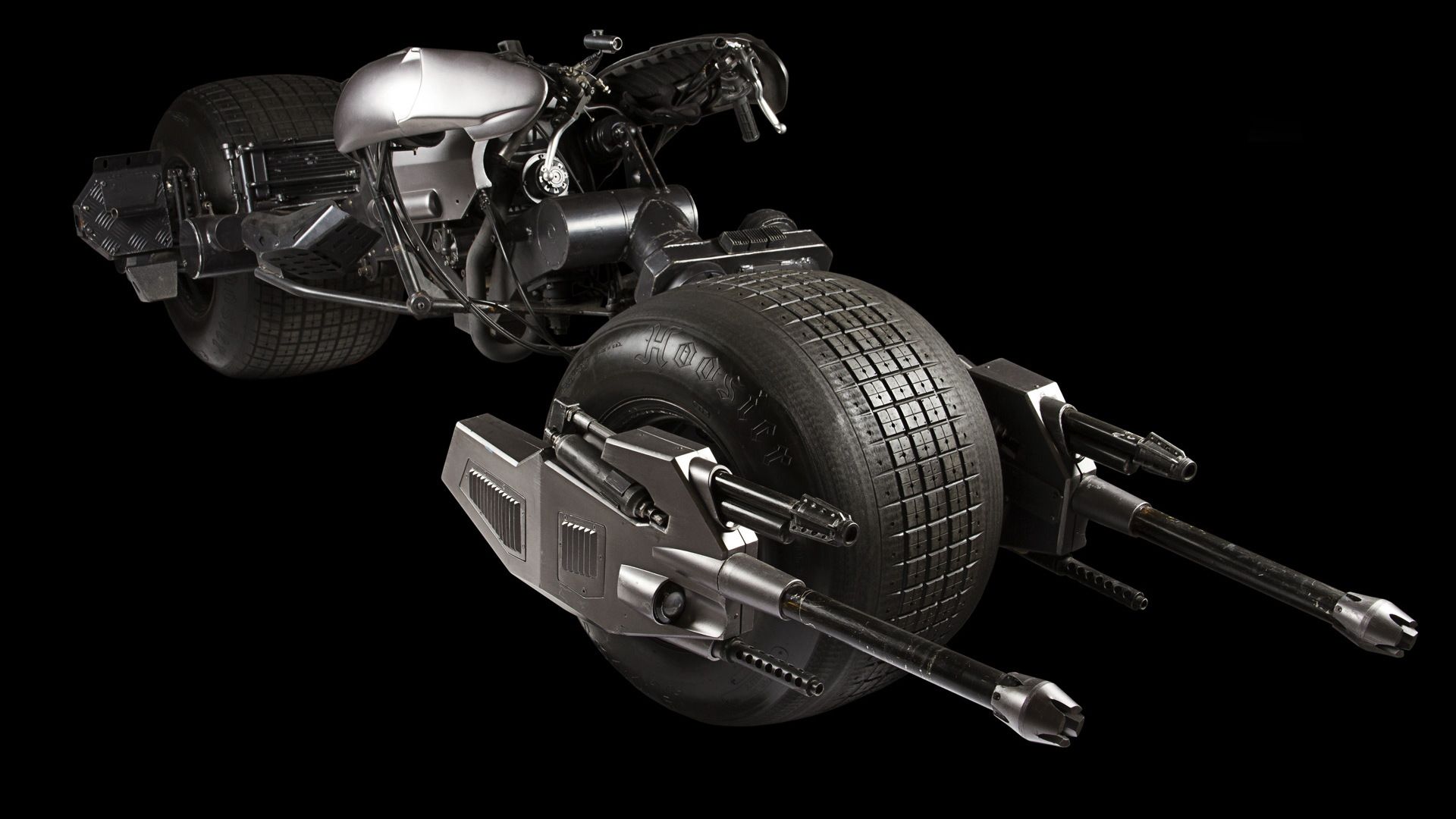 Batpod Wallpapers - Top Free Batpod Backgrounds - WallpaperAccess