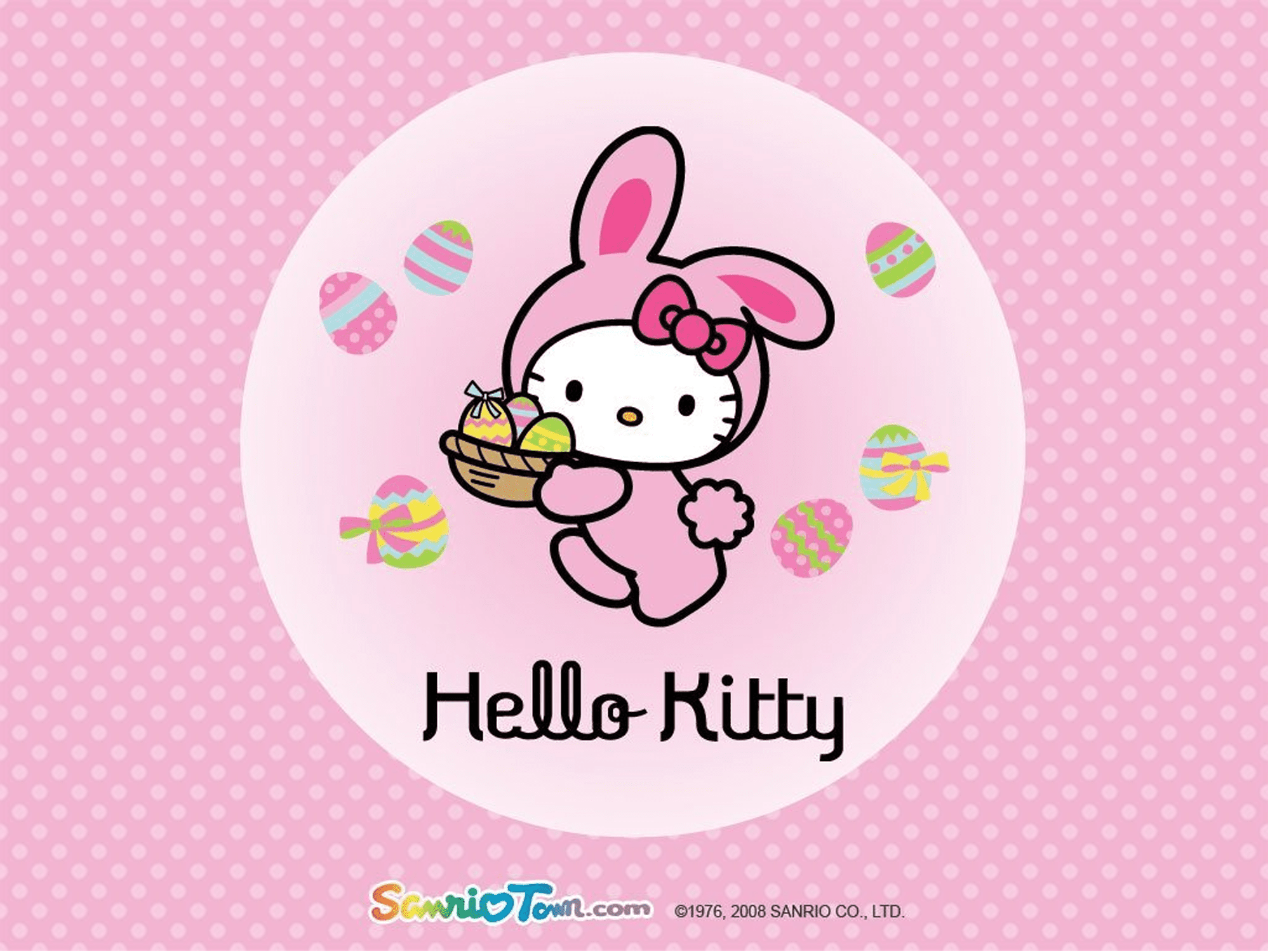 2000x1500 The Top Free Hello Kitty Wallpaper