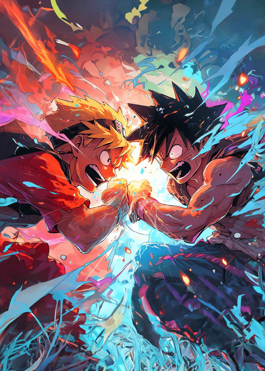 900x1260 ANIME WALLPAPER FOR IPAD VS
