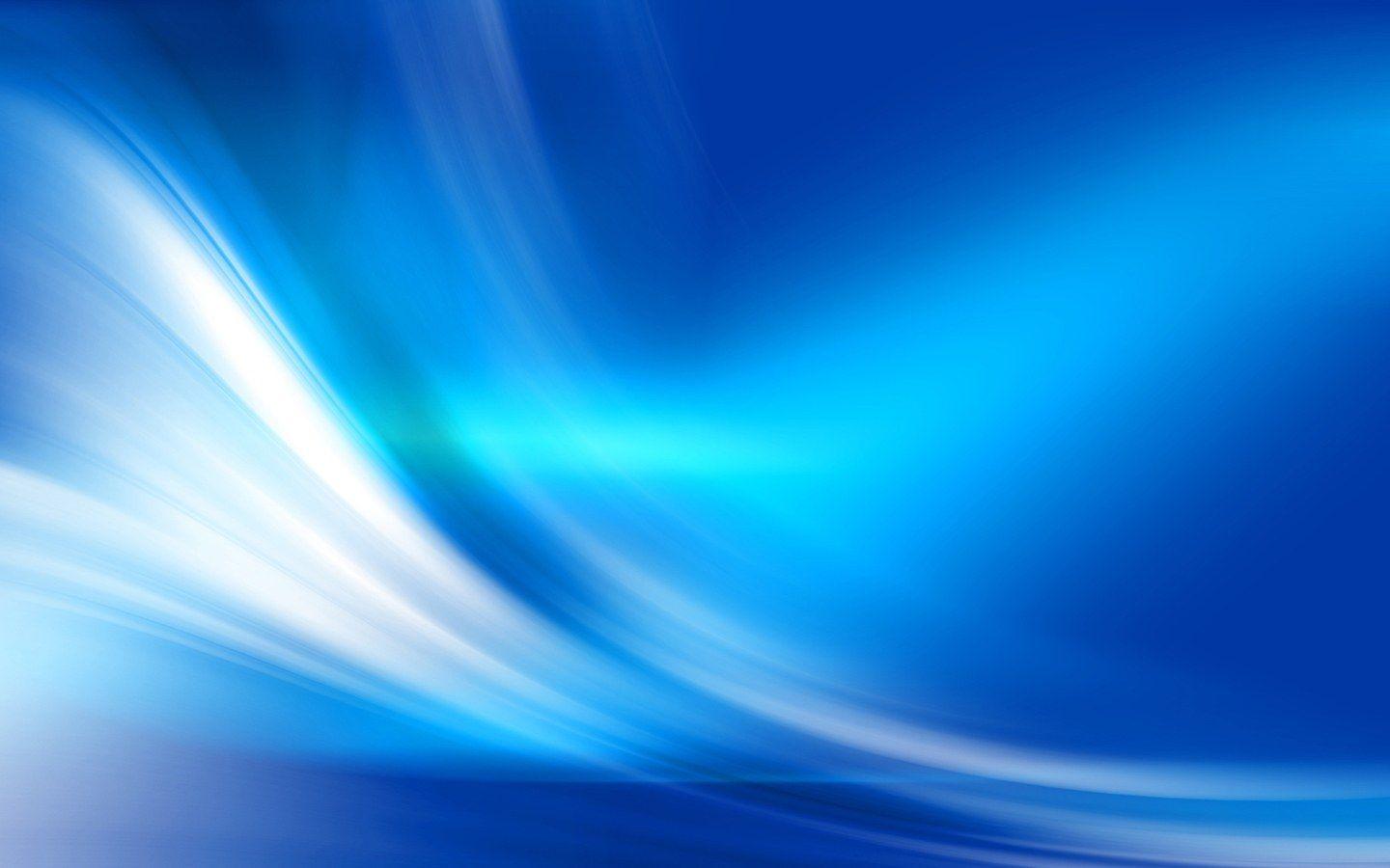 1440x900 Abstract Blue Background Abstract Light Effect