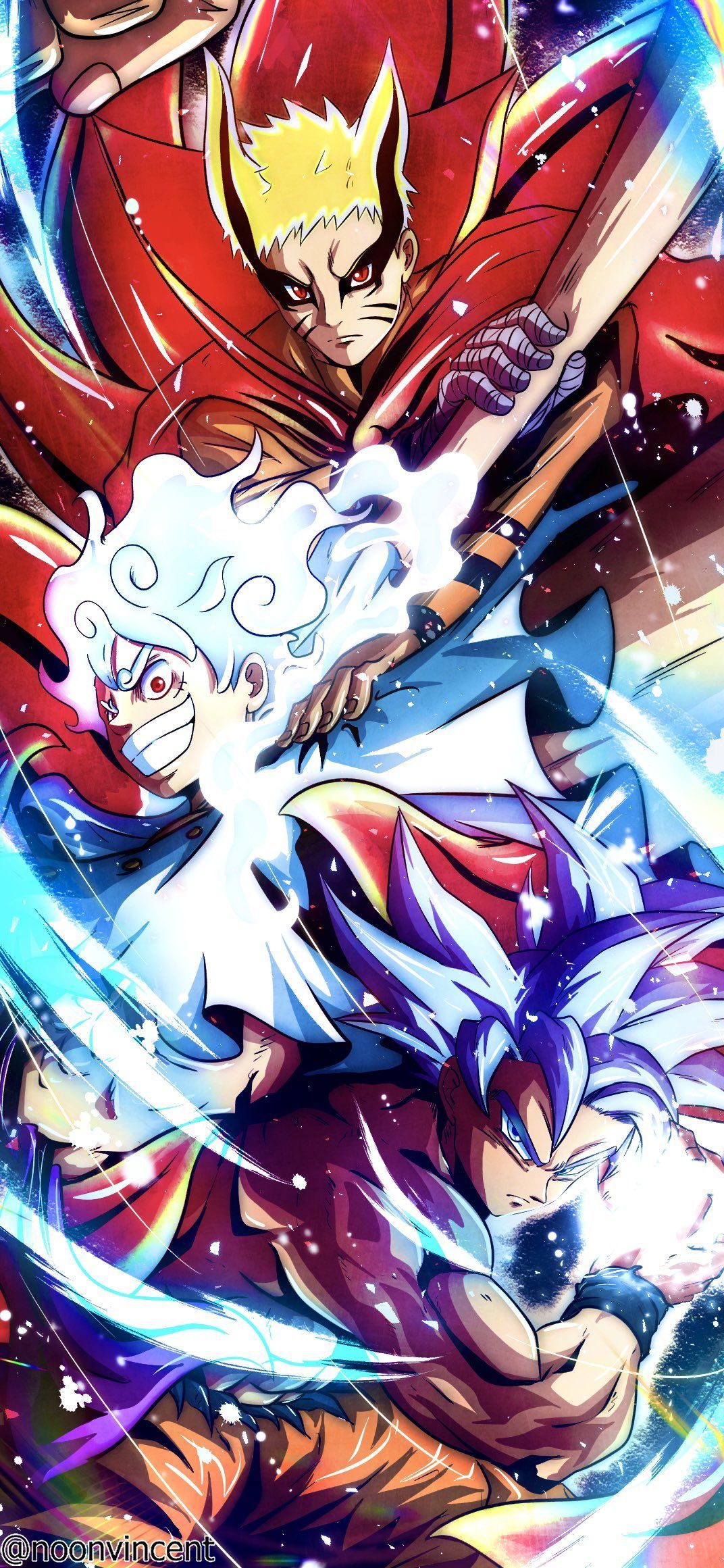 1072x2321 Naruto (anime), Naruto Shippuden