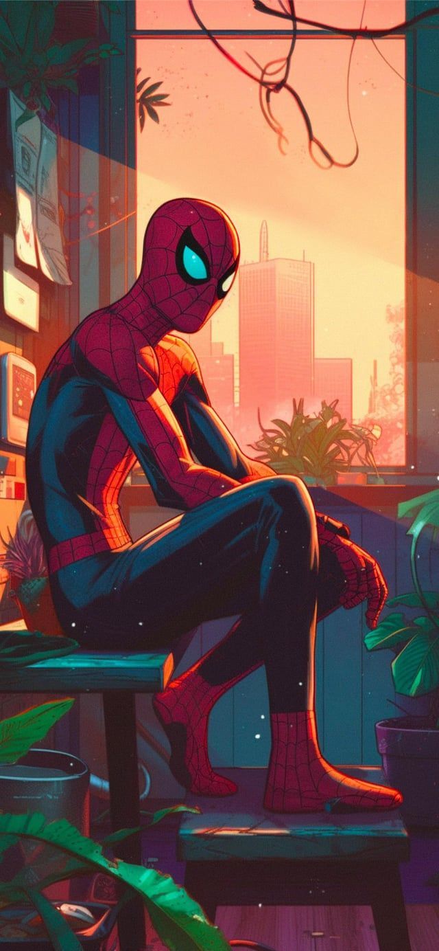 640x1384 This is my probably my favourite wallpaper (it's not just because it's pretty)