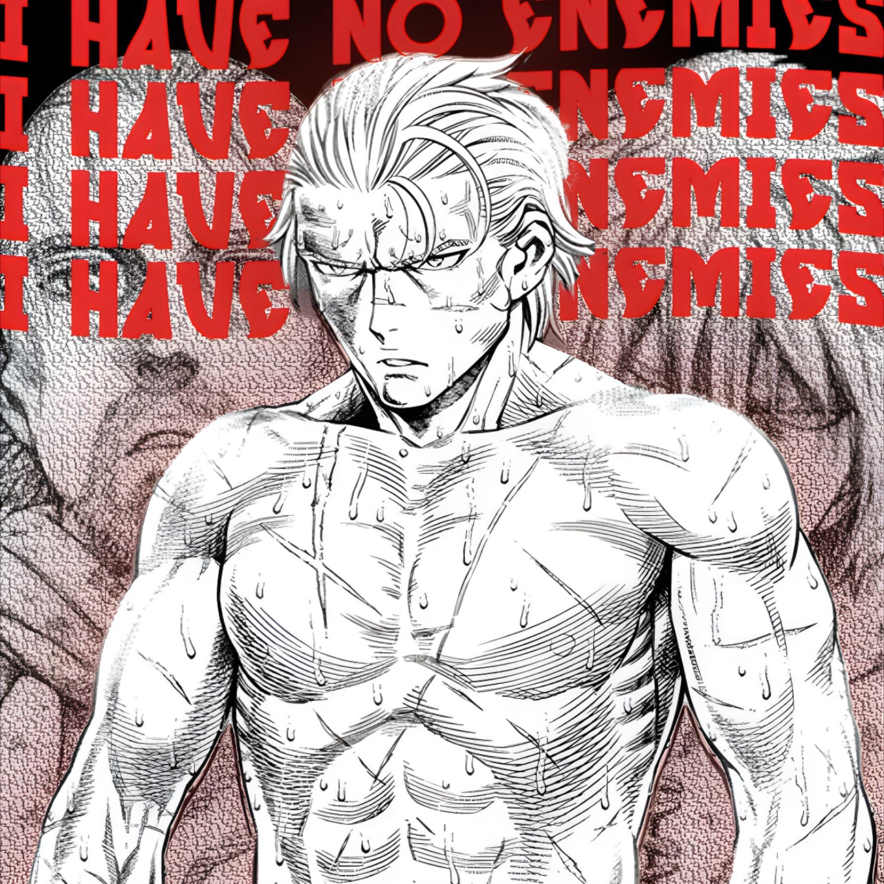 I Have No Enemies Wallpapers - Top Free I Have No Enemies Backgrounds ...