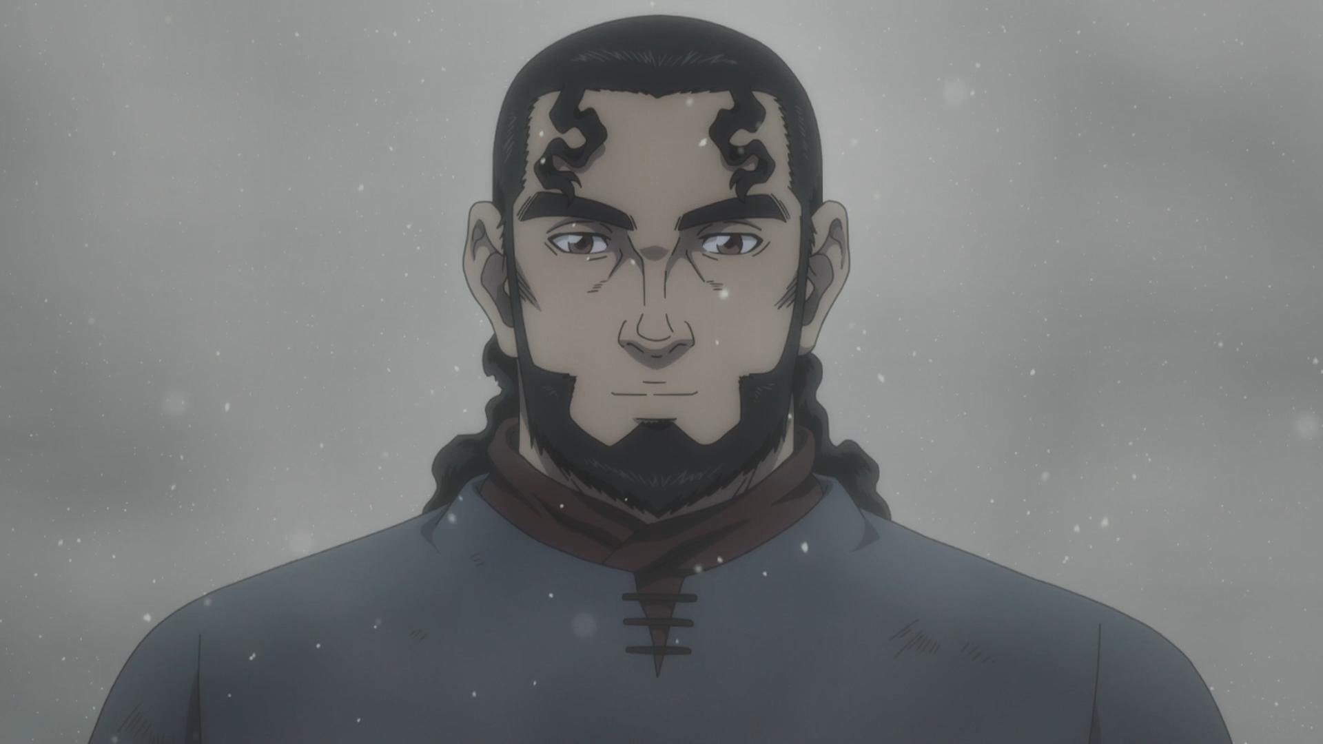 1920x1080 Vinland Saga Wiki on X: Ahhh this
