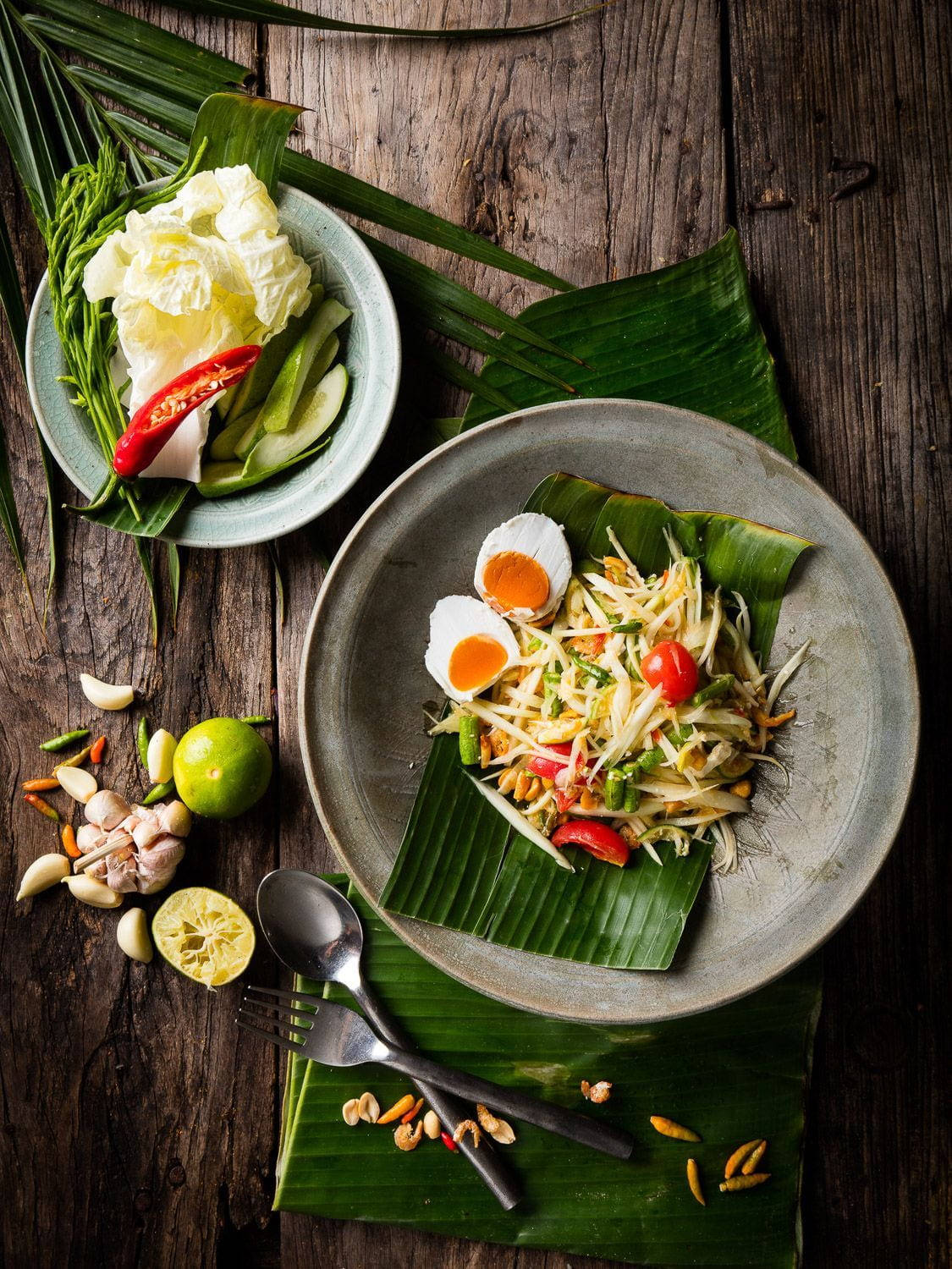 Thailand Food Wallpapers - Top Free Thailand Food Backgrounds 