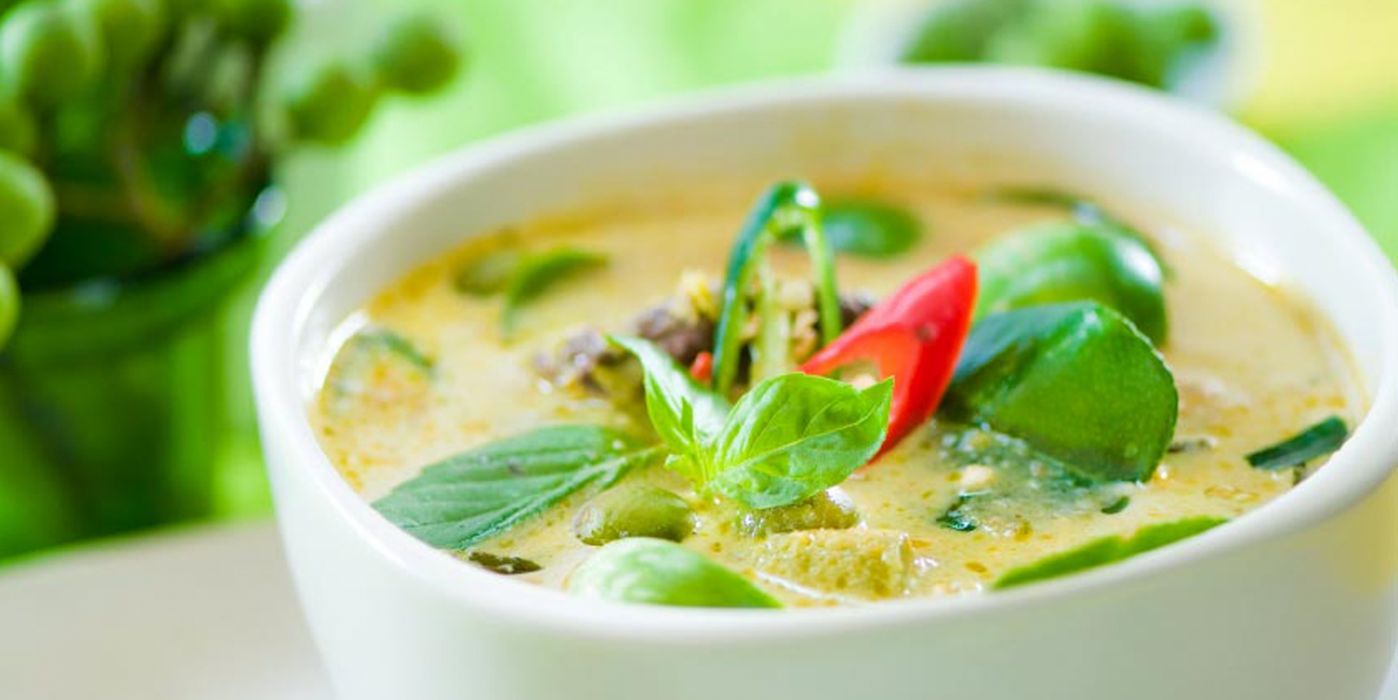 1398x700 THAI FOOD thailand asian wallpaper
