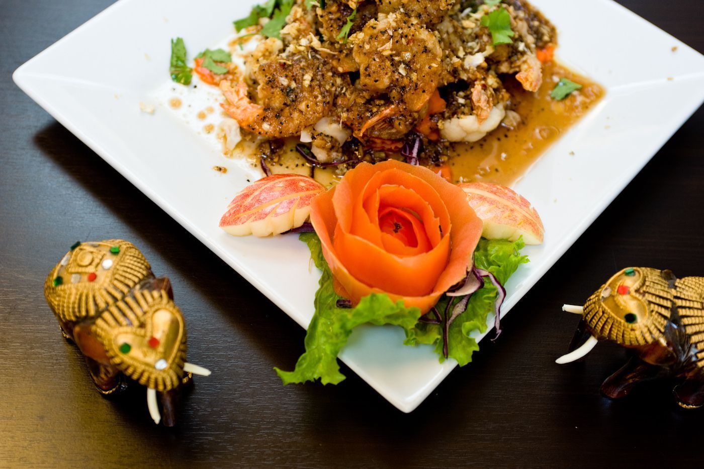 1400x932 Best Thai Restaurants in Calgary