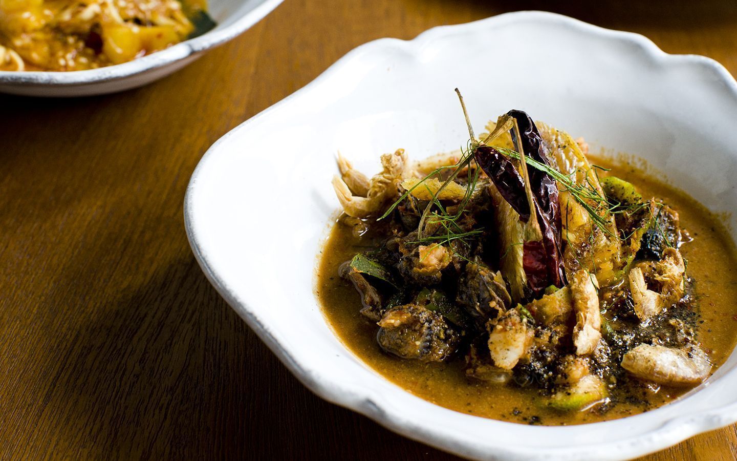 1440x900 Bangkok's Best Thai Restaurants