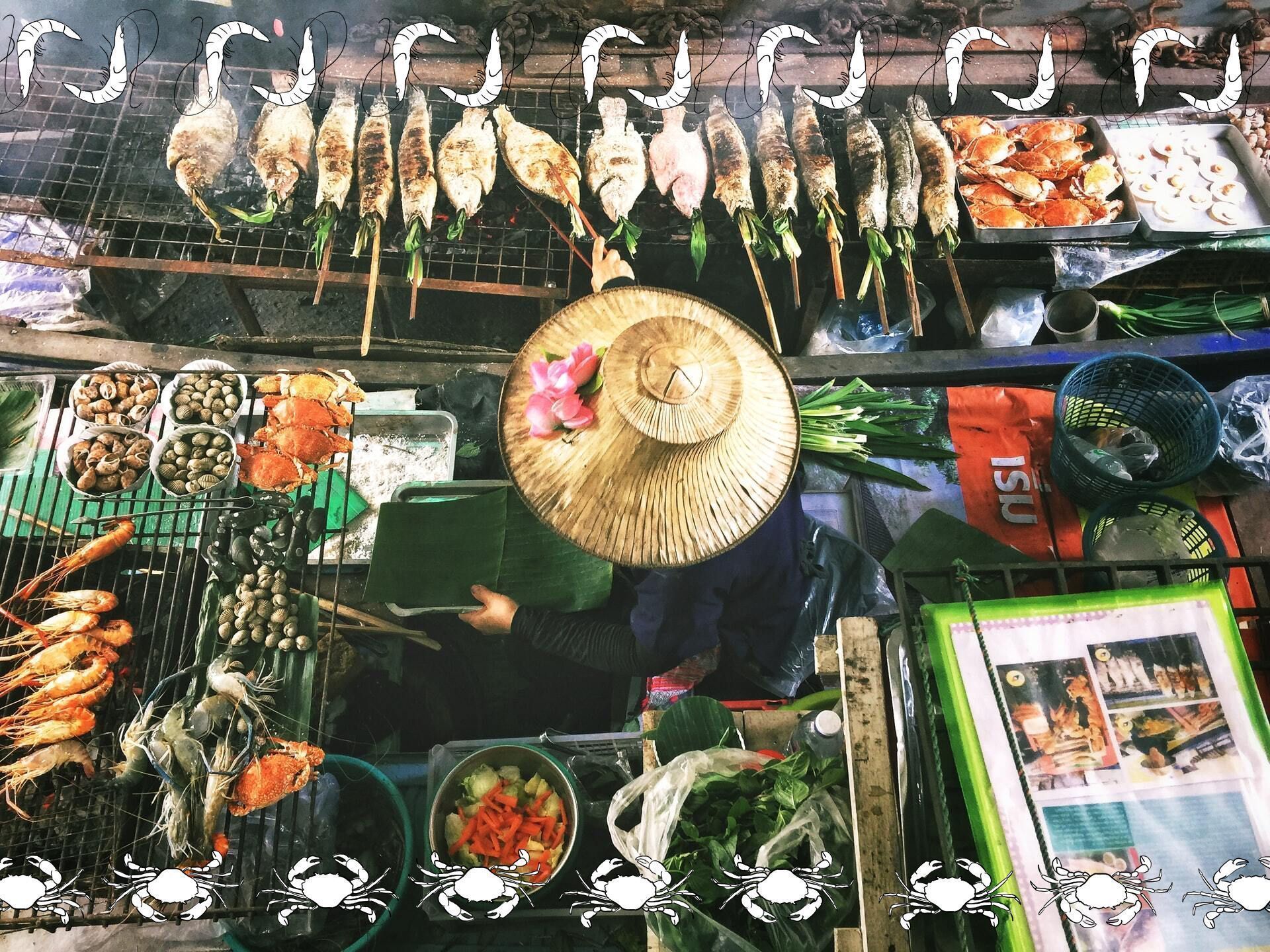 1920x1440 Guide to Bangkok Street Food
