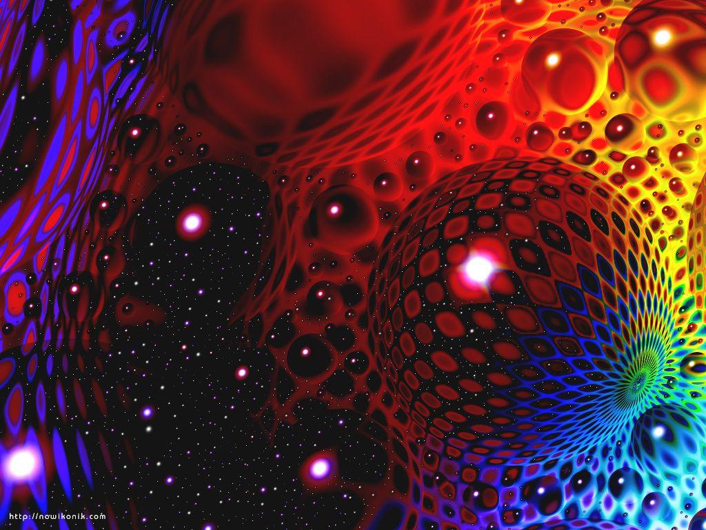 1024x768 Abstract 3D background wallpaperx768