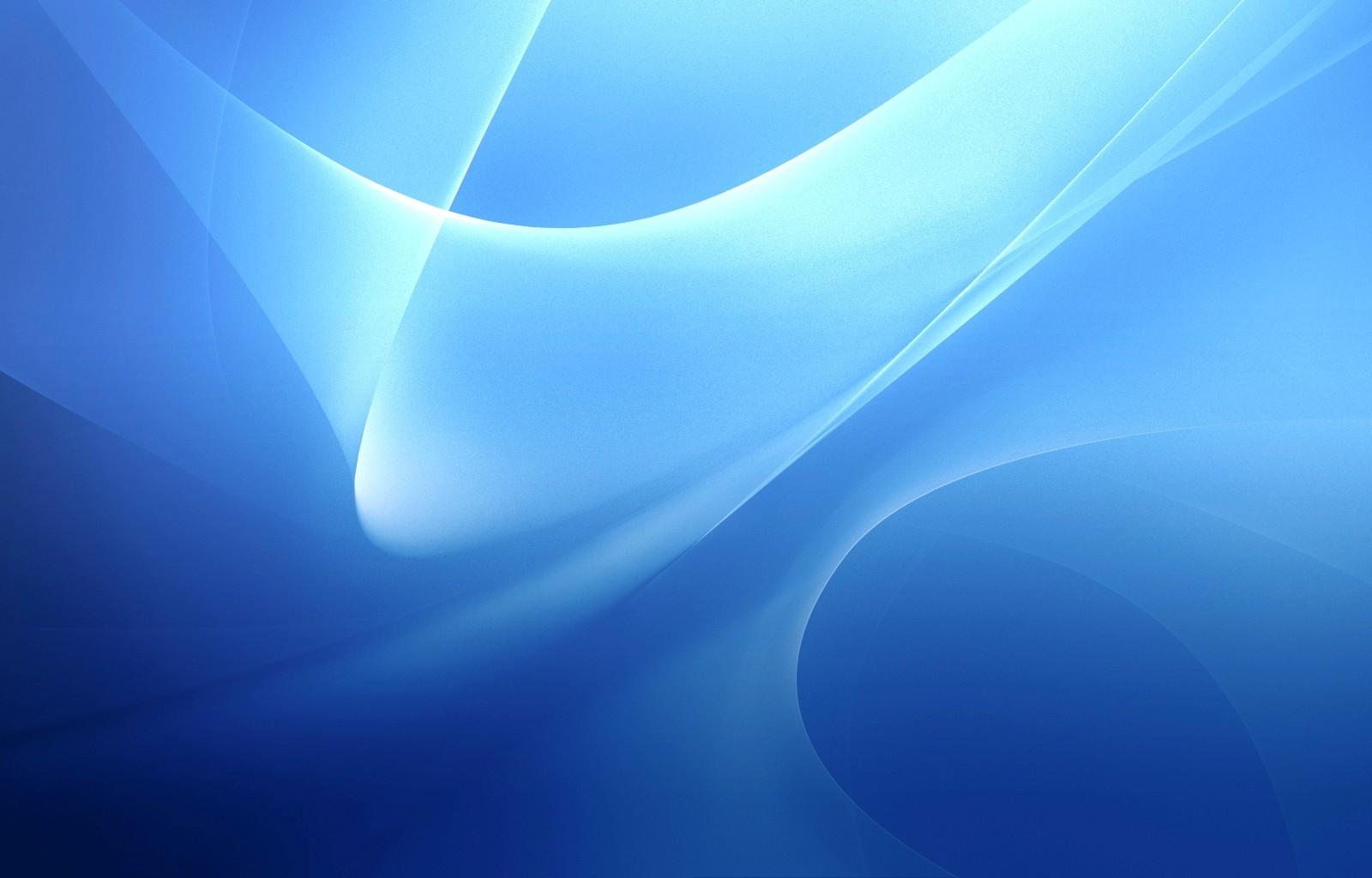 1600x1024 Desktop Wallpaper Abstract Blue