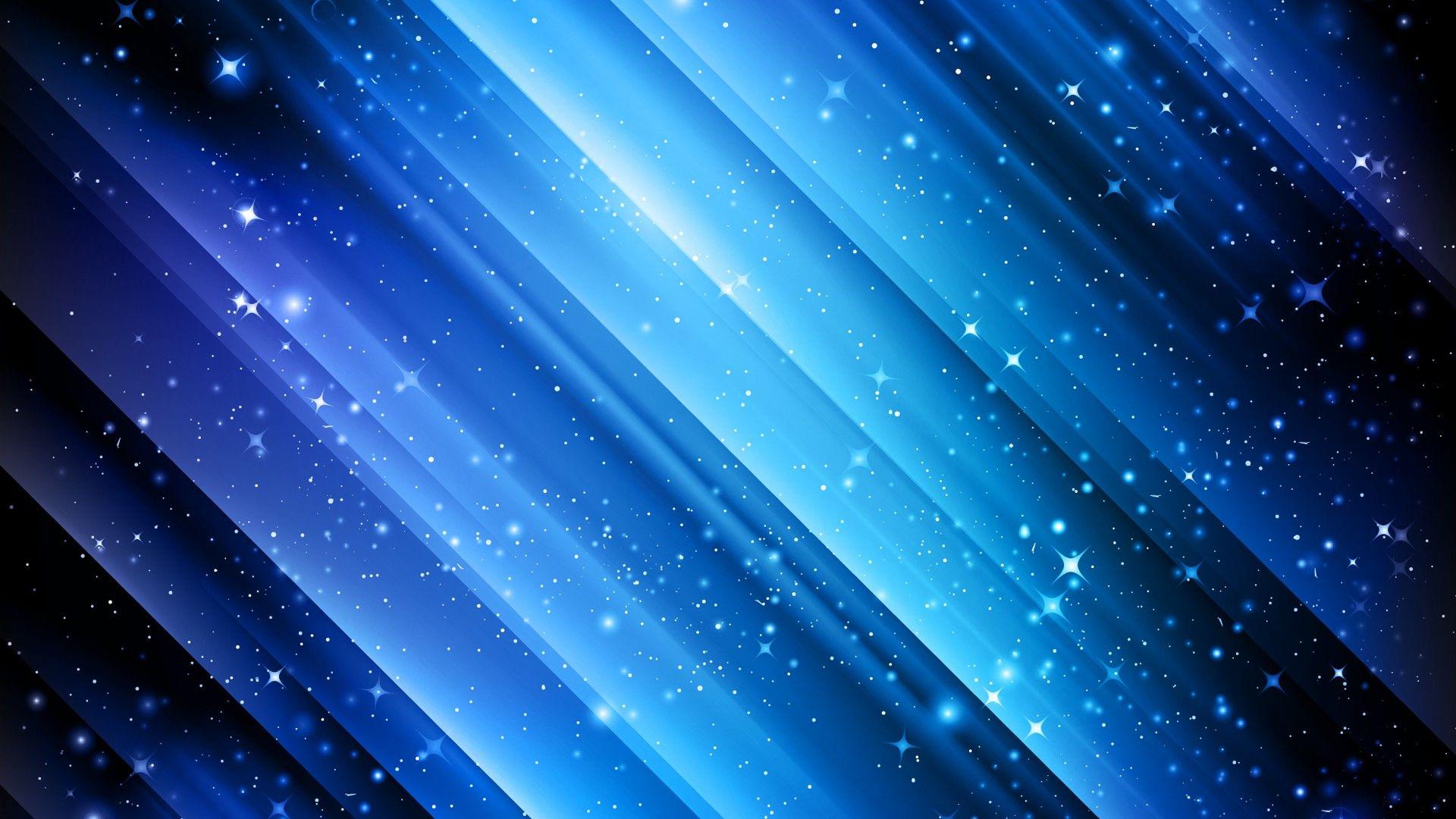 1920x1080 Abstract Winter Wallpaper