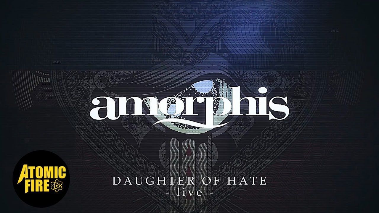 1280x720 AMORPHIS Of Hate Official
