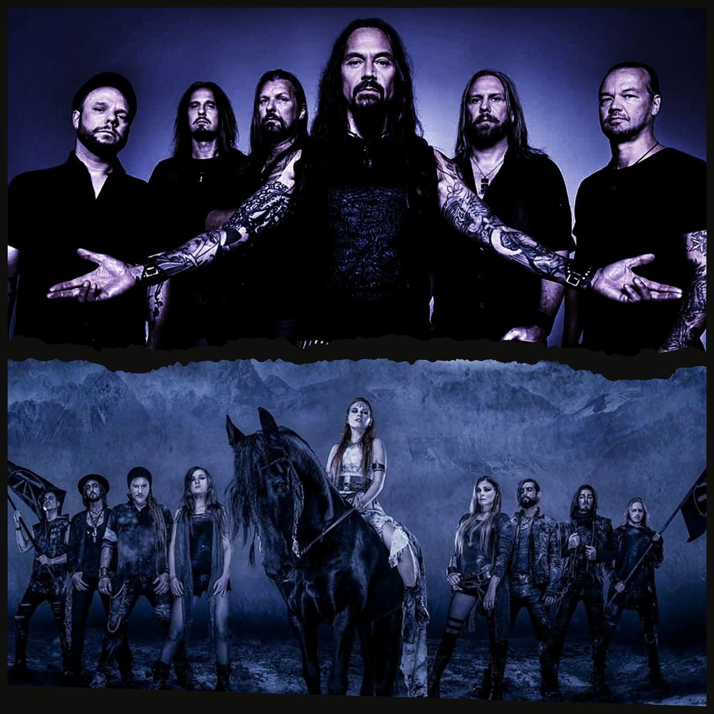 1440x1440 AMORPHIS Archives. The Gallery