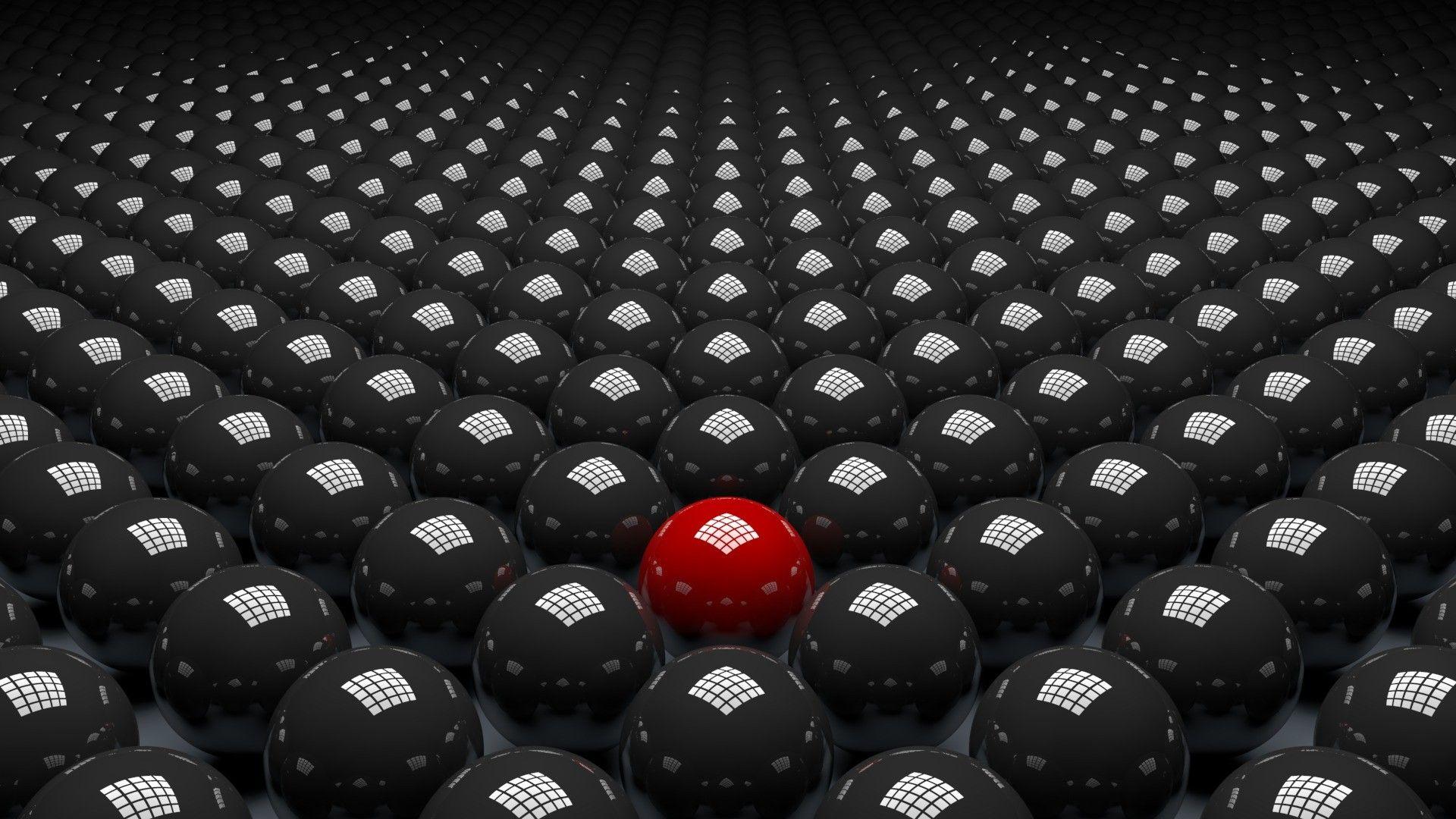 1920x1080 3D Desktop Background