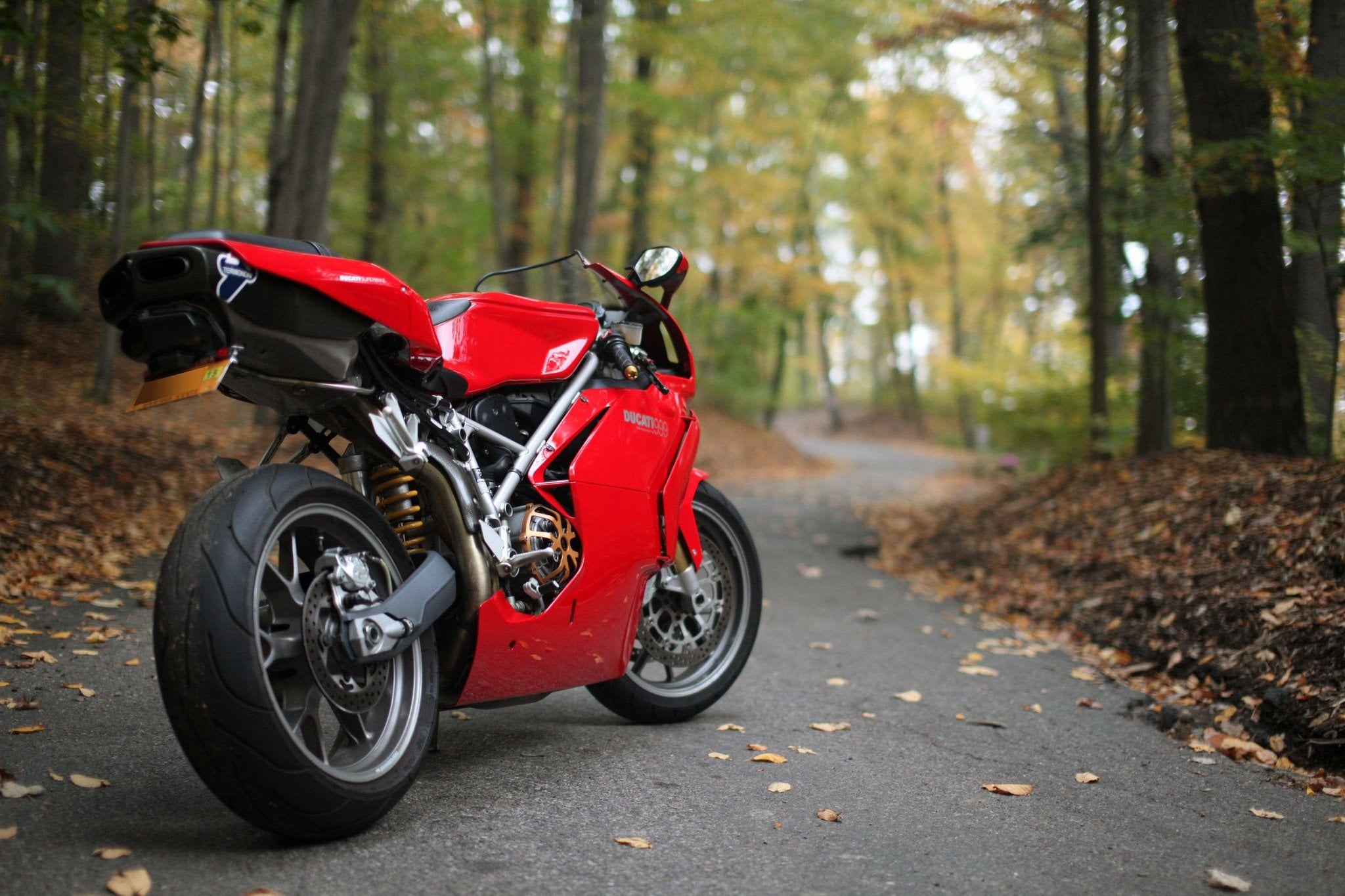 Ducati Desktop Wallpapers - Top Free Ducati Desktop Backgrounds