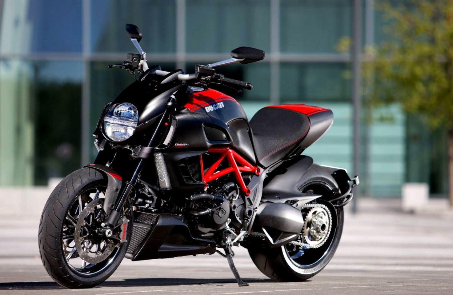 1472x959 Ducati Diavel Bike HD Wallpaper