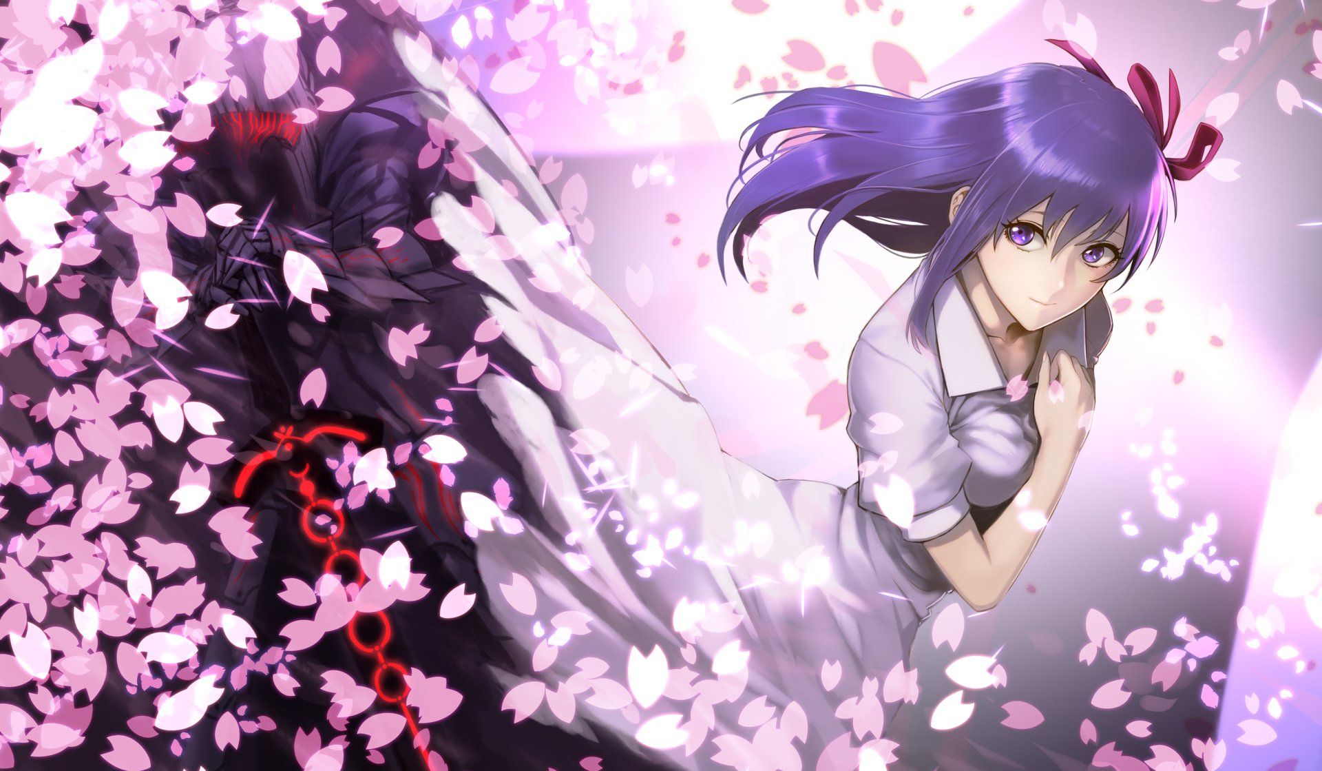 1920x1119 Anime Fate Stay Night Fate Series