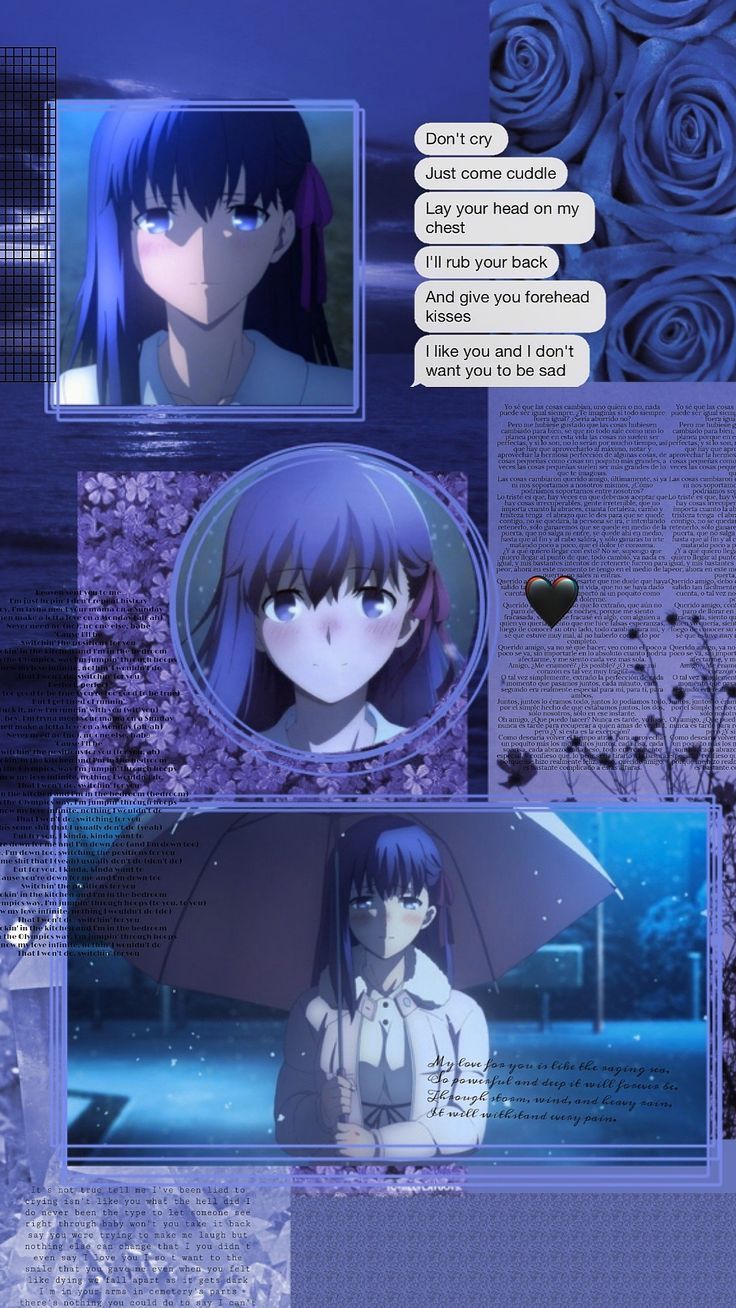 736x1308 Sakura. Fate staynight. Fate