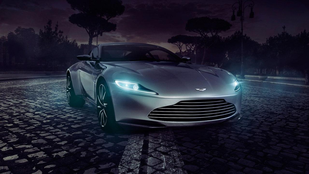 1280x720 Super Cool Cars Wallpaper for Android