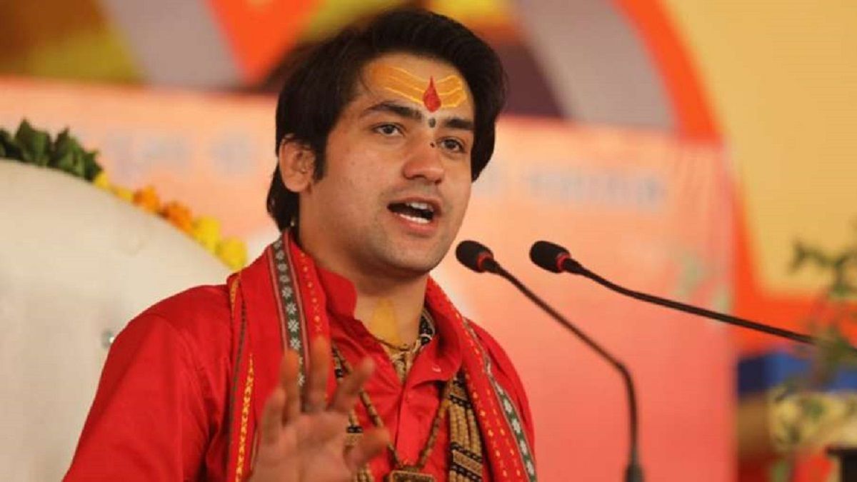 1200x675 Bageshwar Dham Sarkar controversy