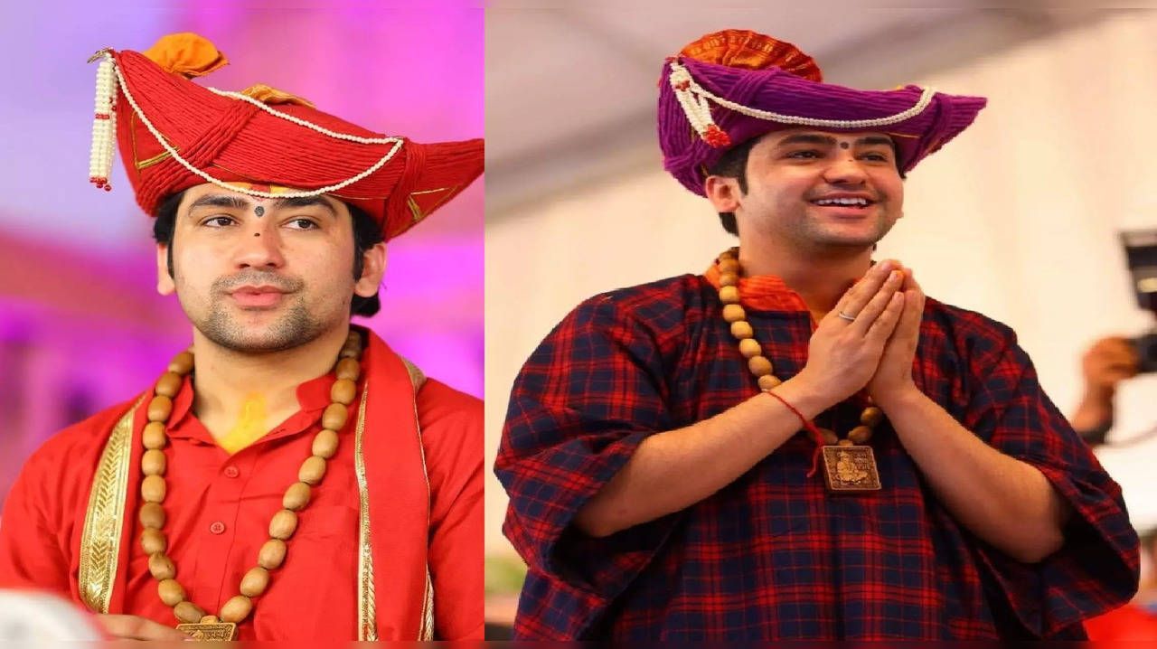 1280x718 Bageshwar Dham Sarkar Controversy: Who
