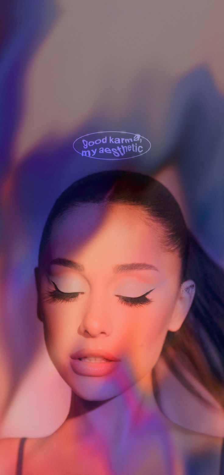 736x1554 Ariana grande background, Ariana grande