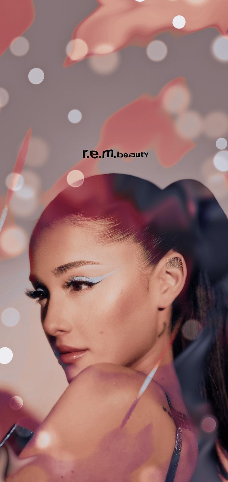 736x1554 Ariana Grande